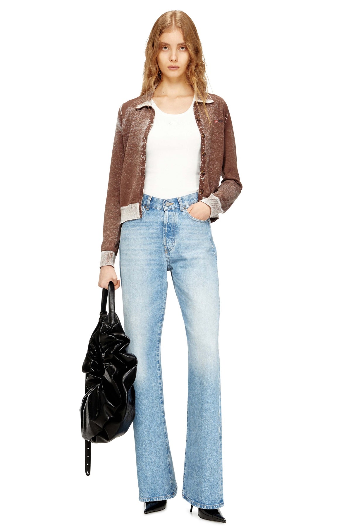 DIESEL T ANKI OD en color BLANCO (2)