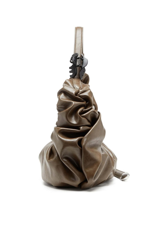DIESEL GRAB-D HOBO L en color BEIS (3)