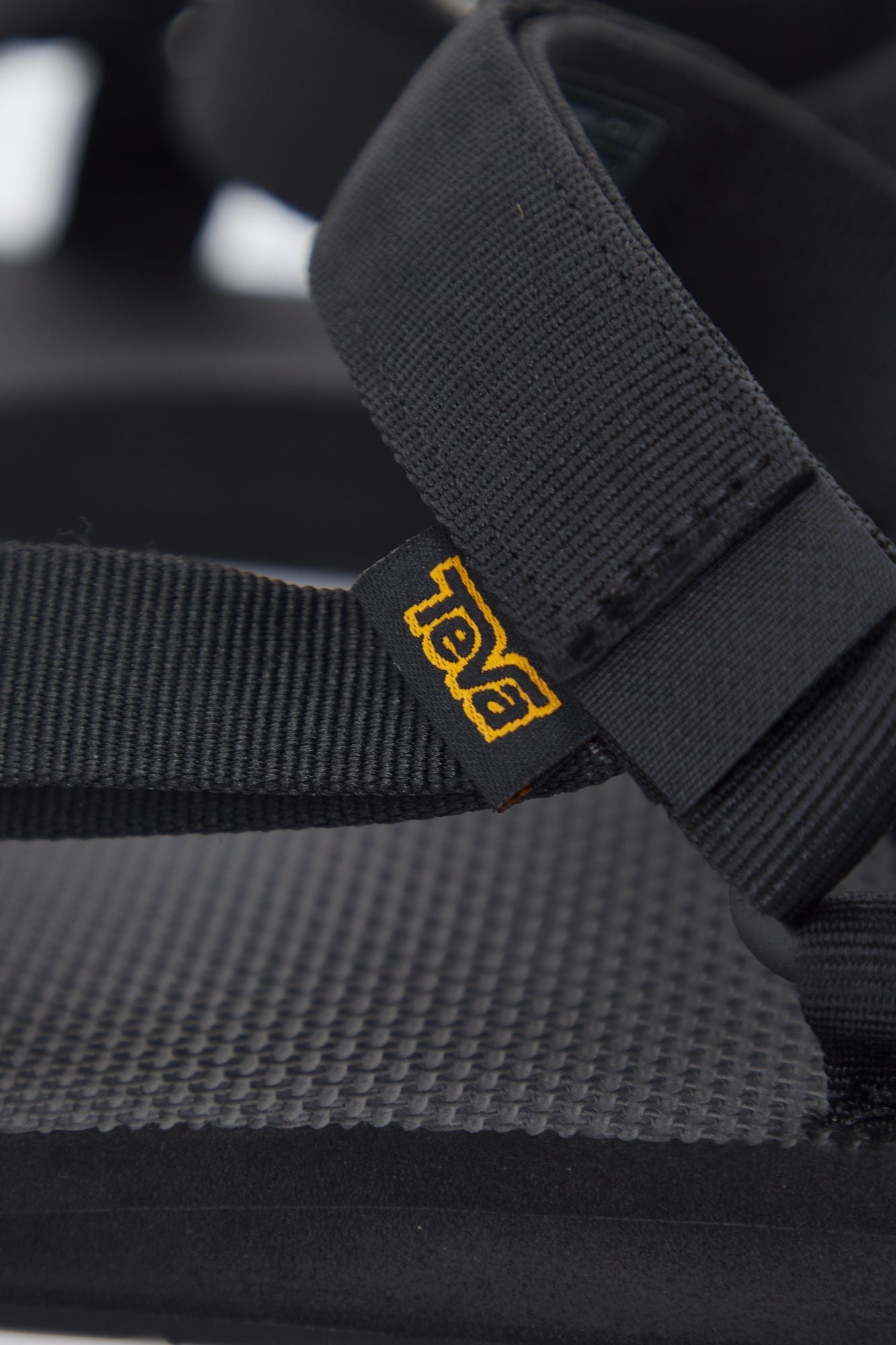 TEVA ORIGINAL UNIVERSAL en color NEGRO (3)