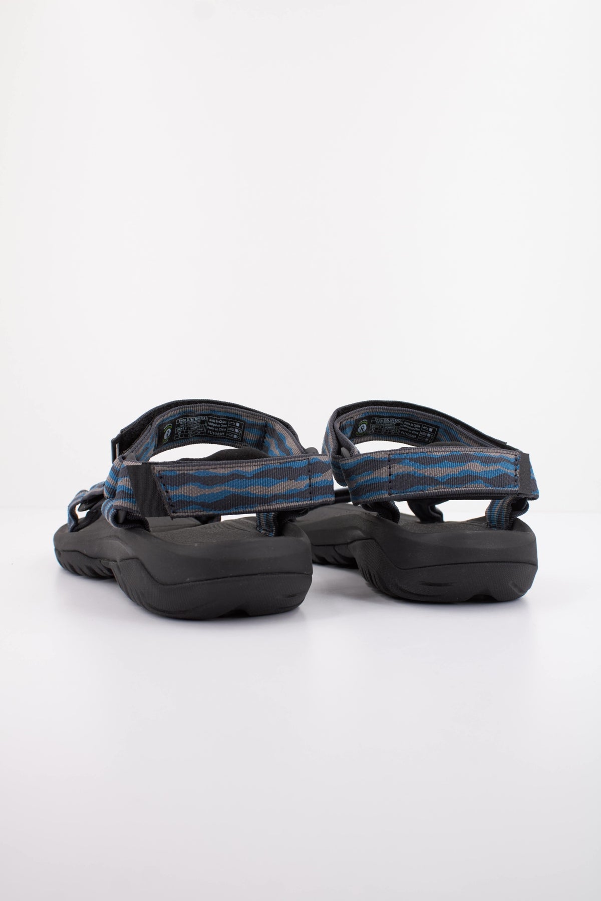 TEVA M HURRICANE XLT2 en color AZUL (4)