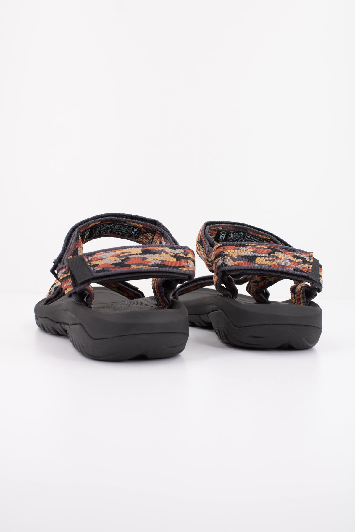 TEVA M HURRICANE XLT2 en color MULTICOLOR (4)