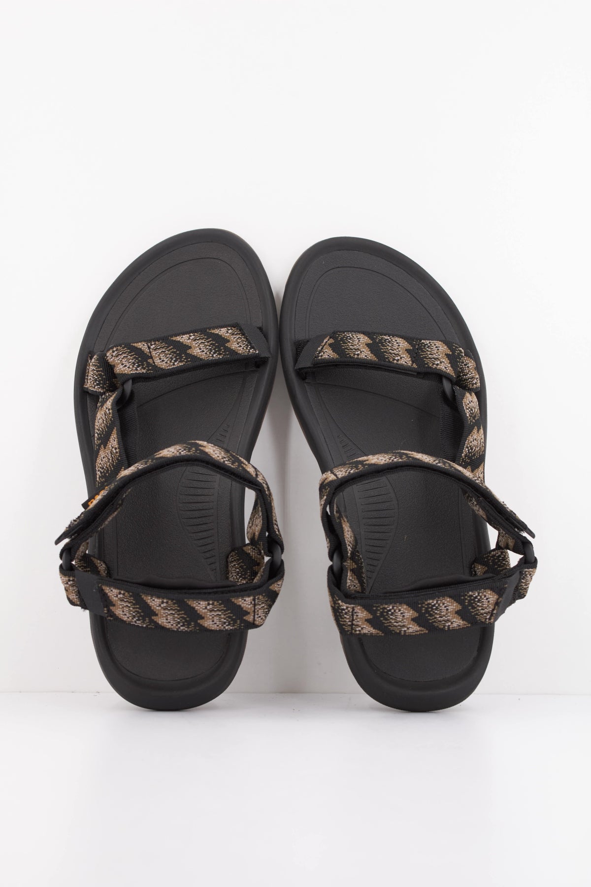 TEVA M HURRICANE XLT2 en color MARRON (3)