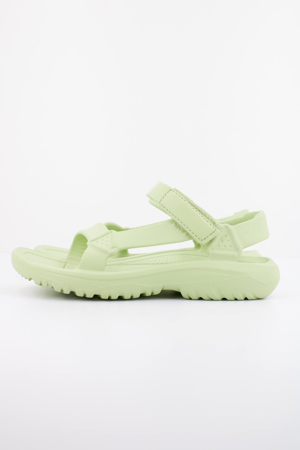 TEVA  W HURRICANE DRIFT en color VERDE (1)