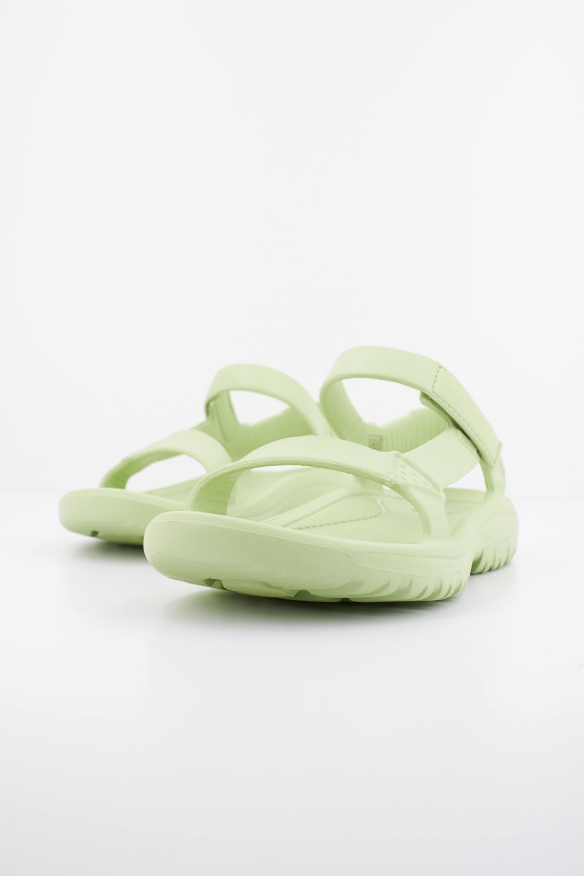 TEVA  W HURRICANE DRIFT en color VERDE (2)