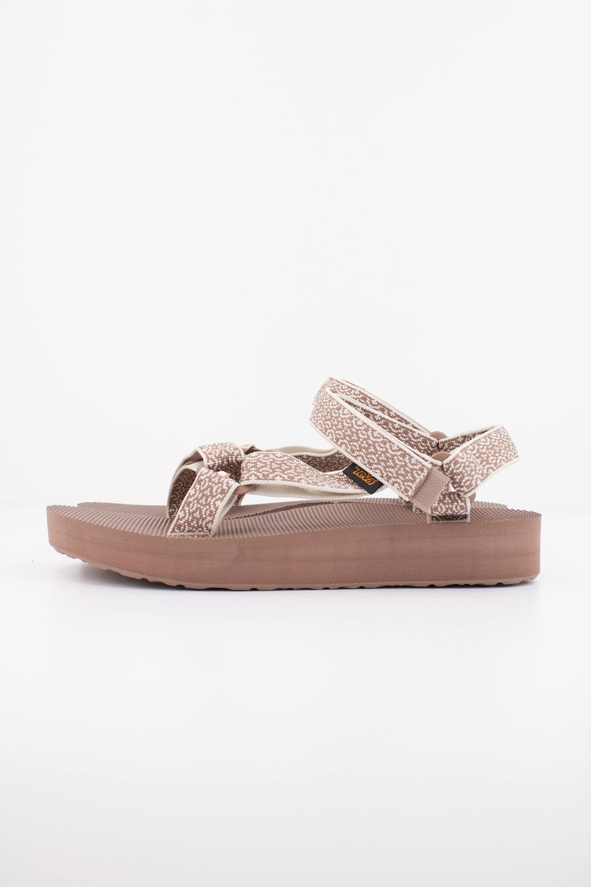 TEVA W MIDFORM UNIVER en color MARRON (1)