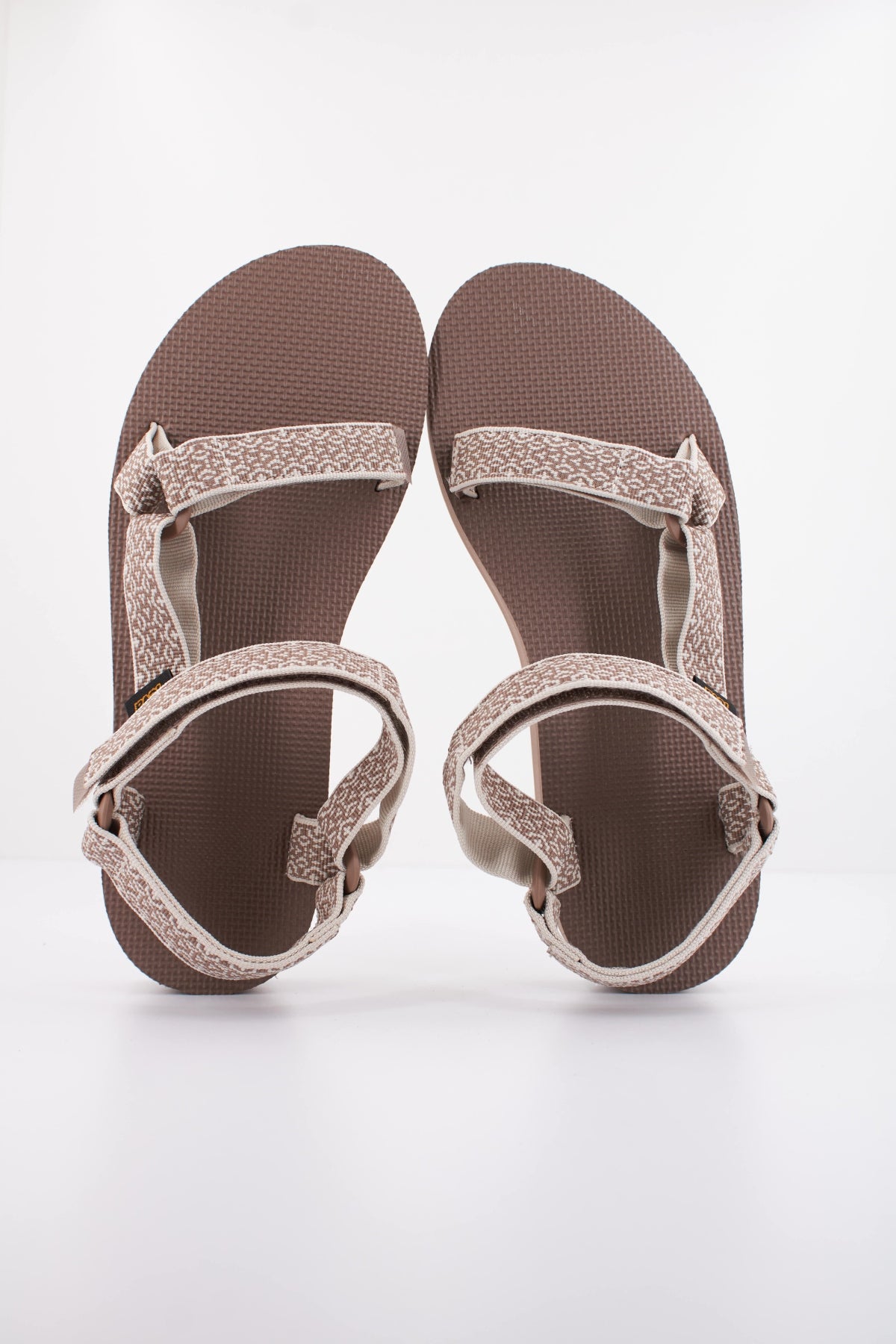 TEVA W MIDFORM UNIVER en color MARRON (3)