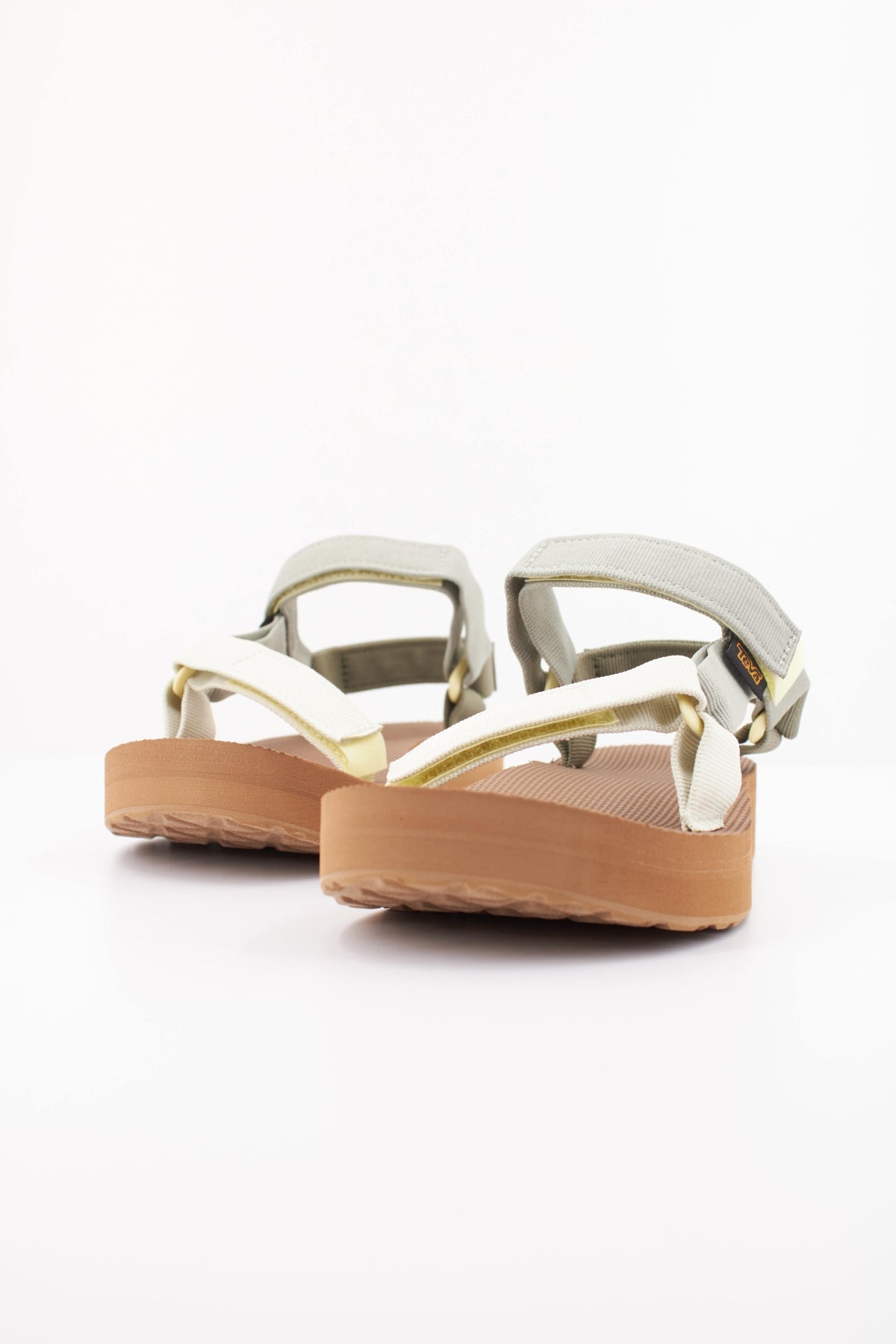 TEVA W MIDFORM UNIVER en color VERDE (2)