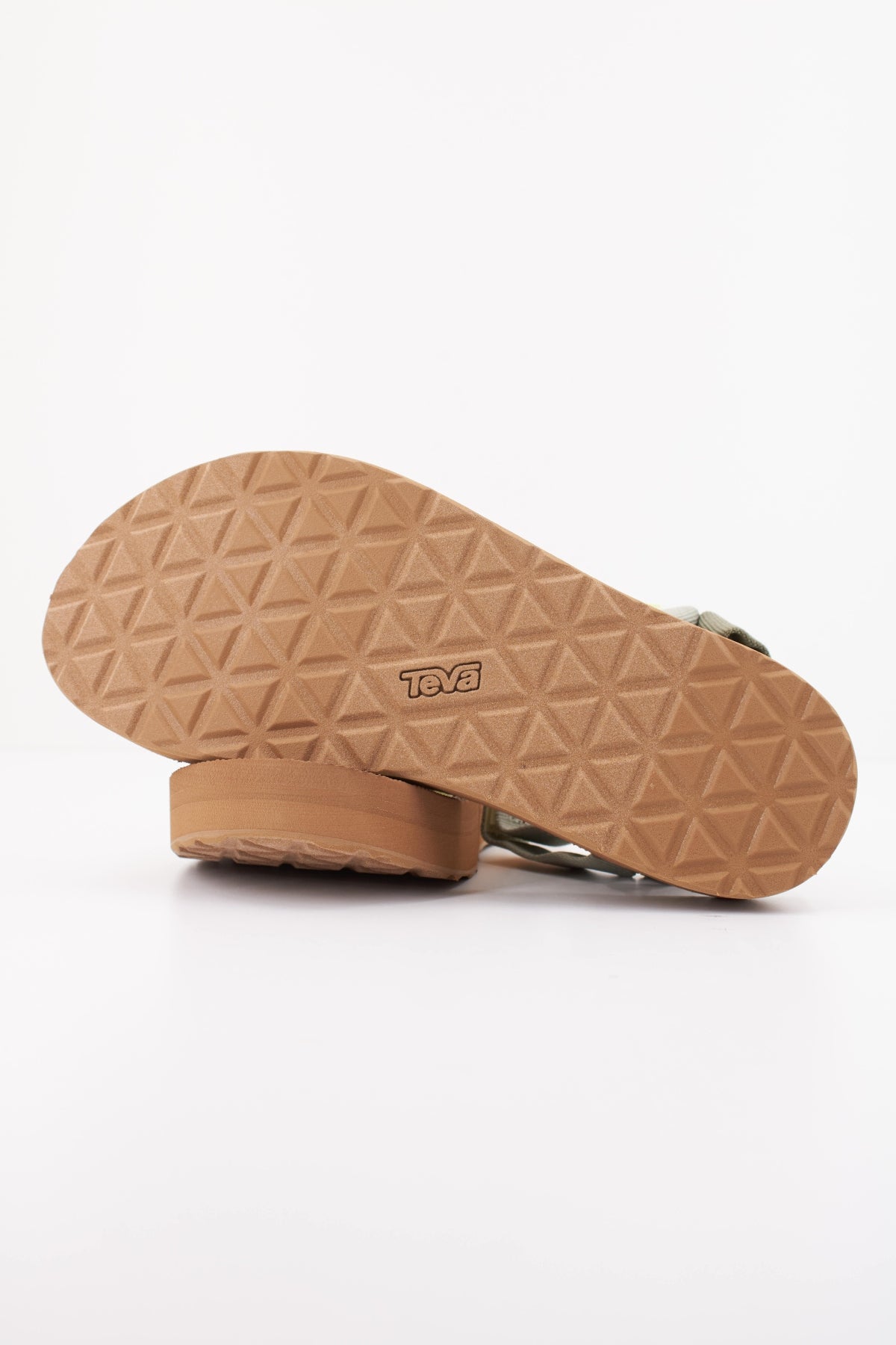 TEVA W MIDFORM UNIVER en color VERDE (5)