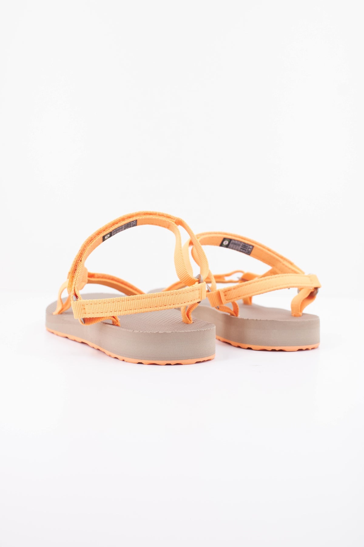 TEVA W ORIGINAL UNIVERSAL SLIM en color NARANJA (4)