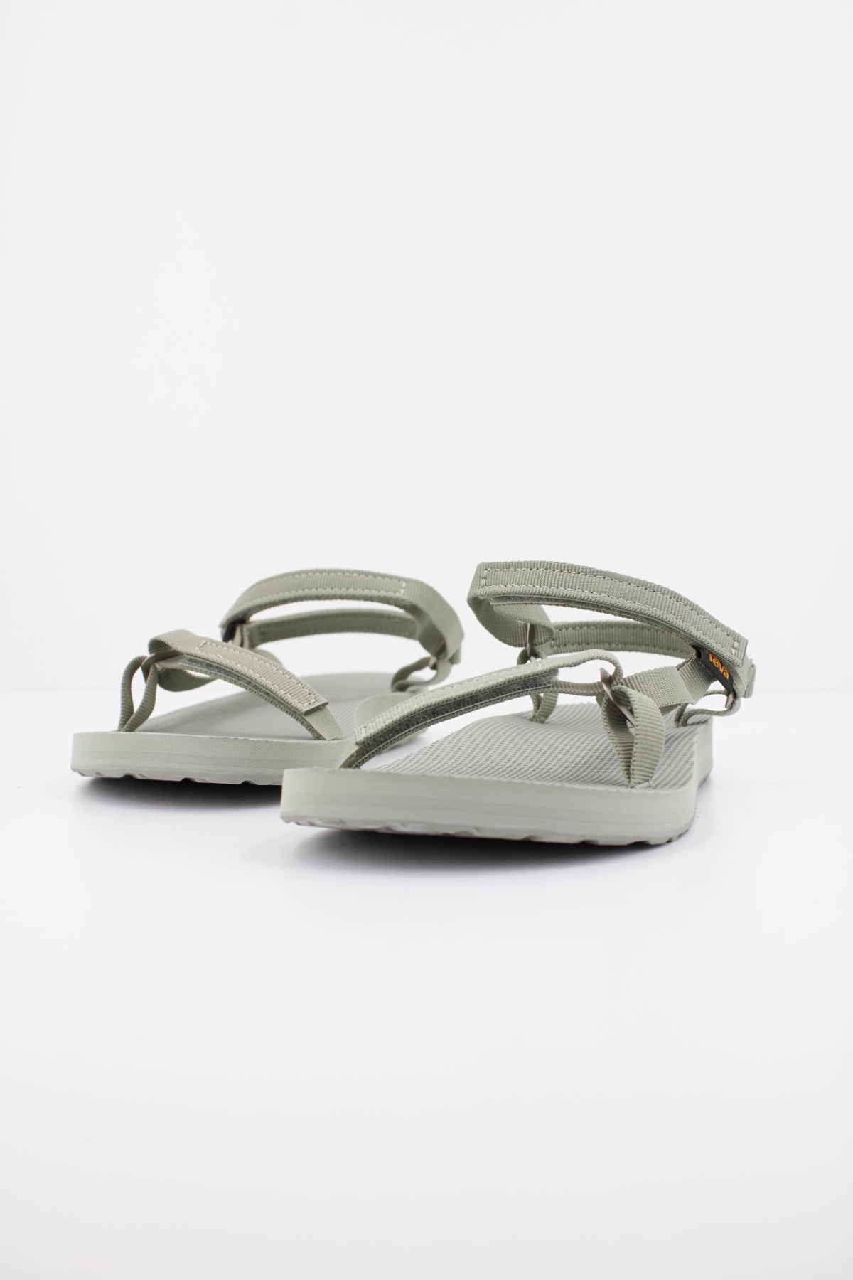 TEVA W ORIGINAL UNIVERSAL SLIM en color VERDE (2)