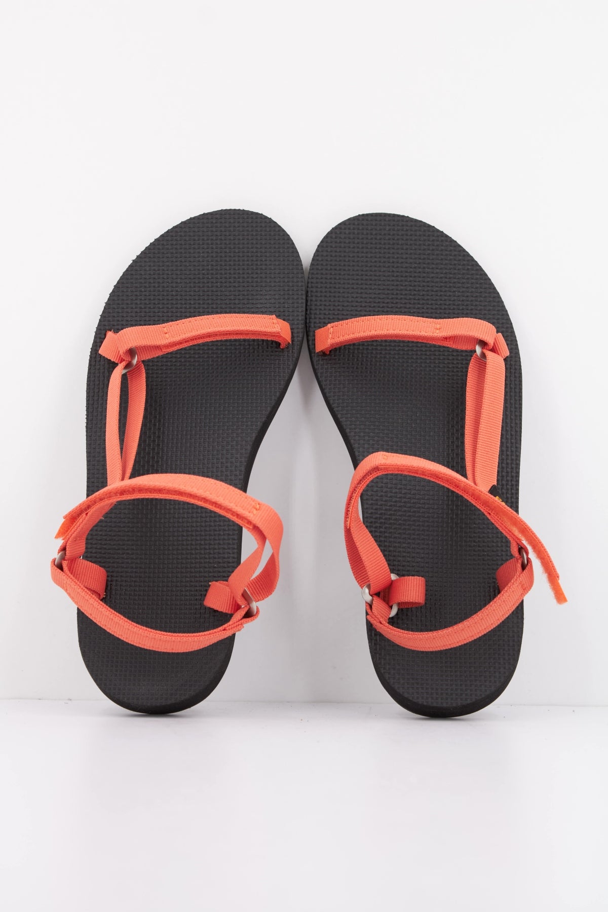 TEVA W ORIGINAL UNIVERSAL SLIM en color NARANJA (3)