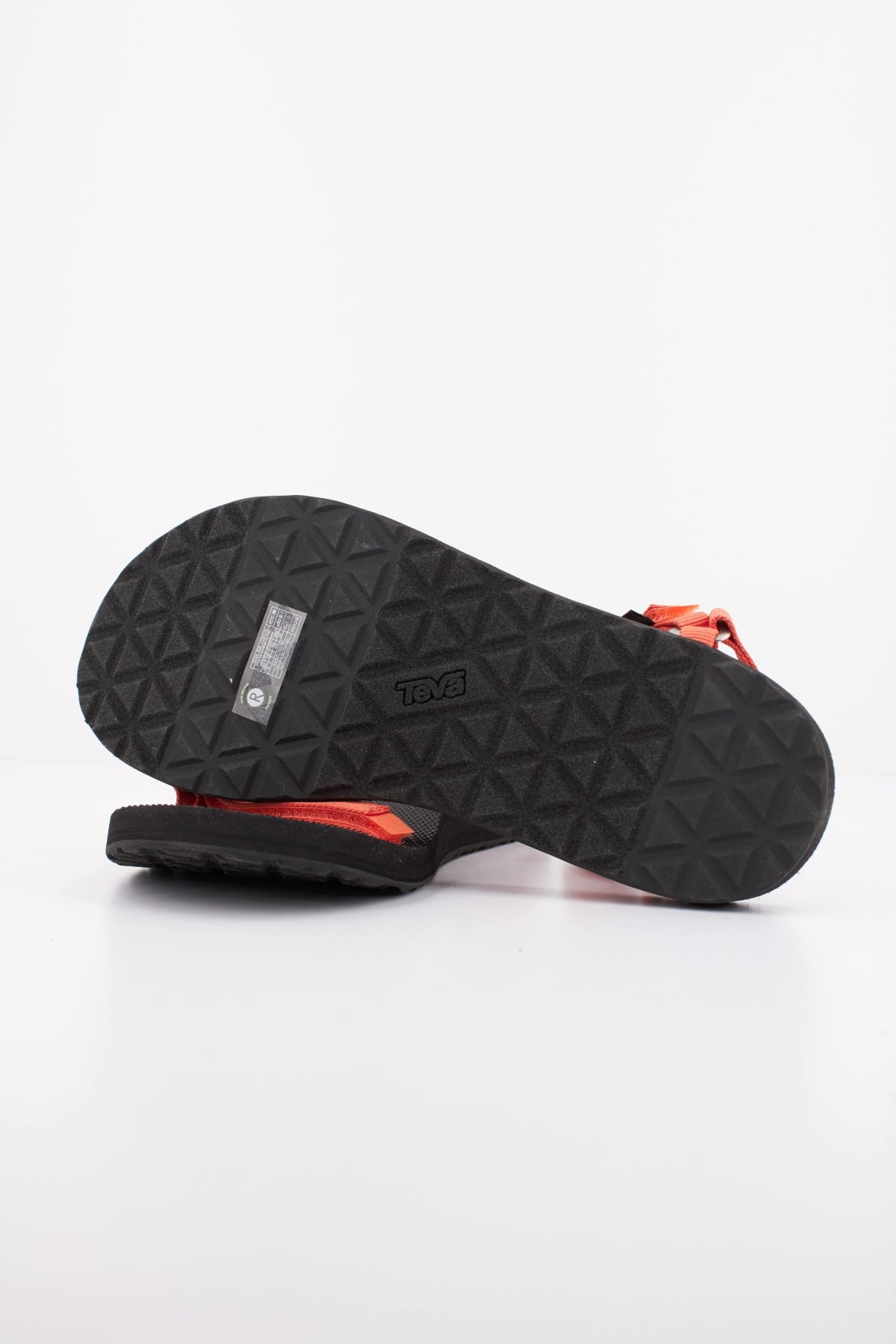 TEVA W ORIGINAL UNIVERSAL SLIM en color NARANJA (5)