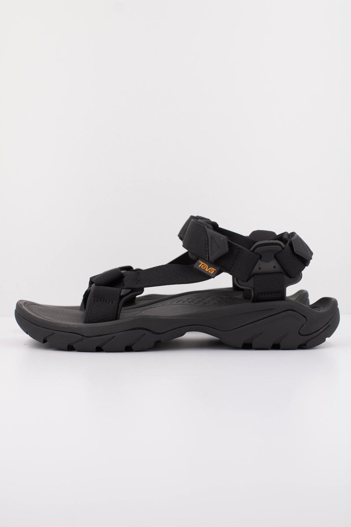 TEVA M TERRA FI 5 UNI en color NEGRO (1)