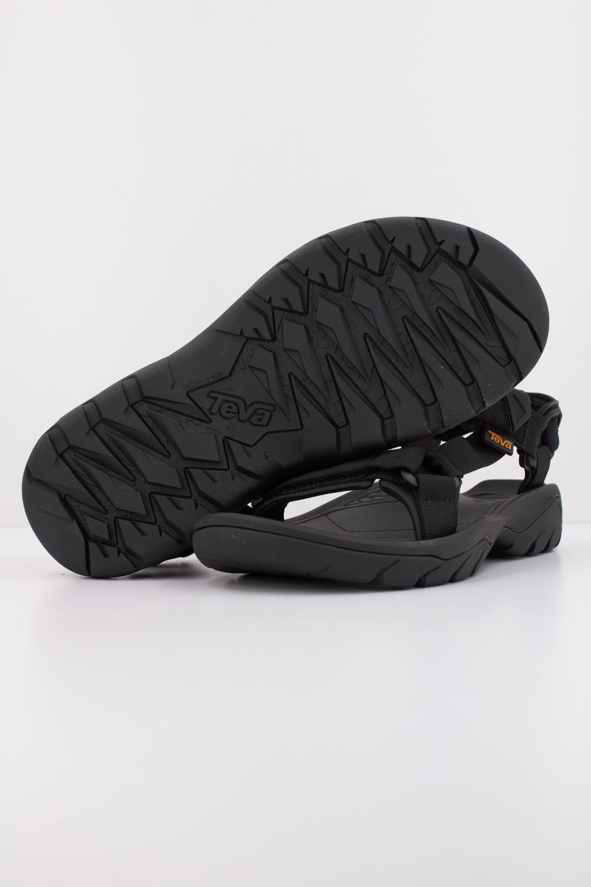 TEVA M TERRA FI 5 UNI en color NEGRO (5)