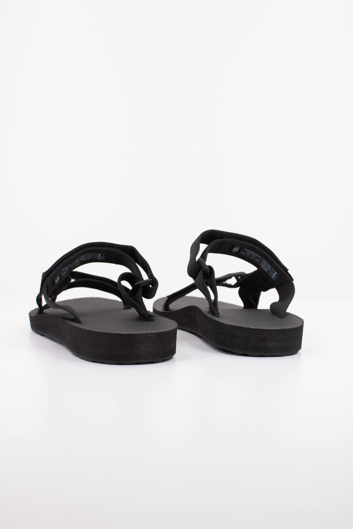TEVA W UNIVERSAL SLID en color NEGRO (4)