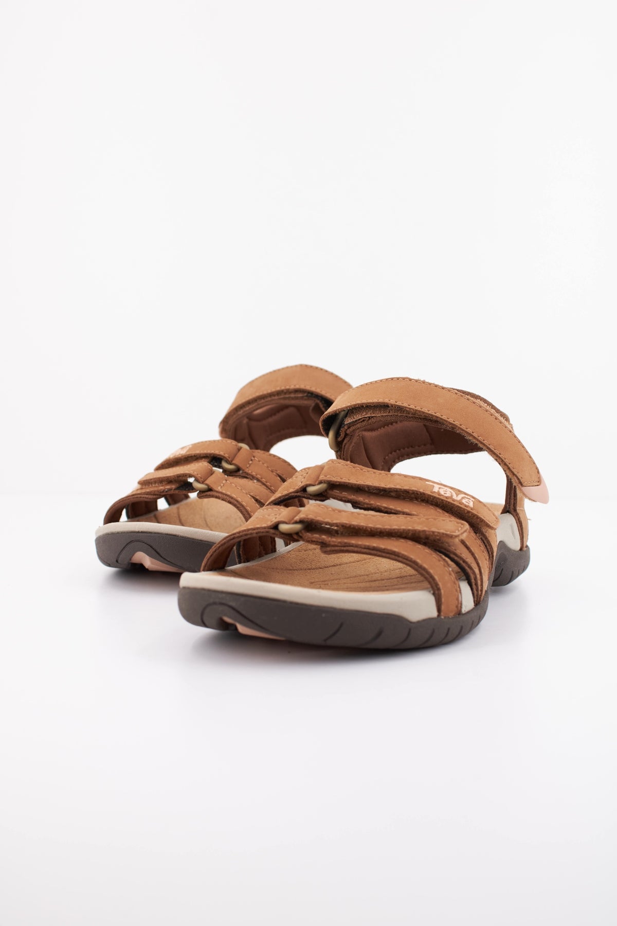 TEVA W TIRRA en color MARRON CLARO (2)