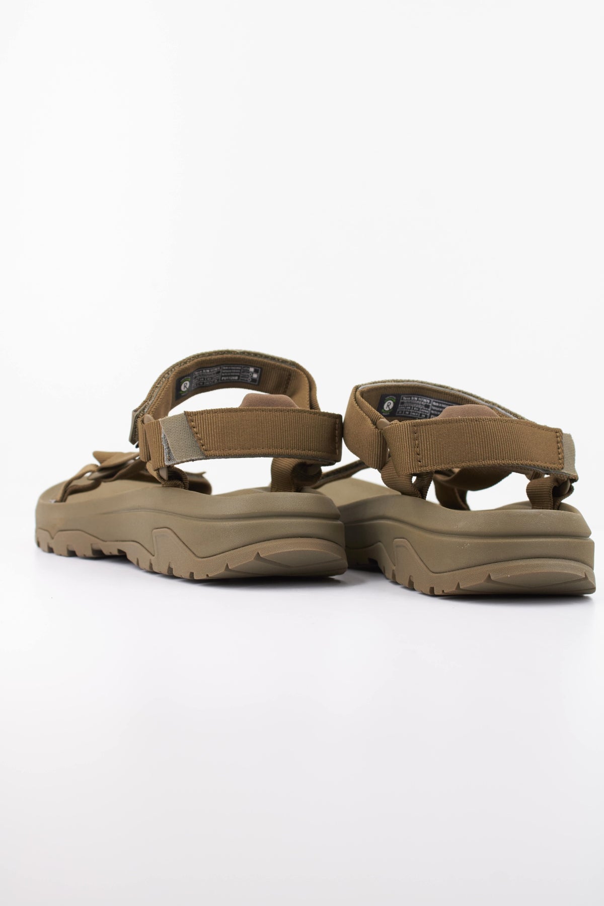 TEVA M HURRICANE XLT3 en color VERDE (4)