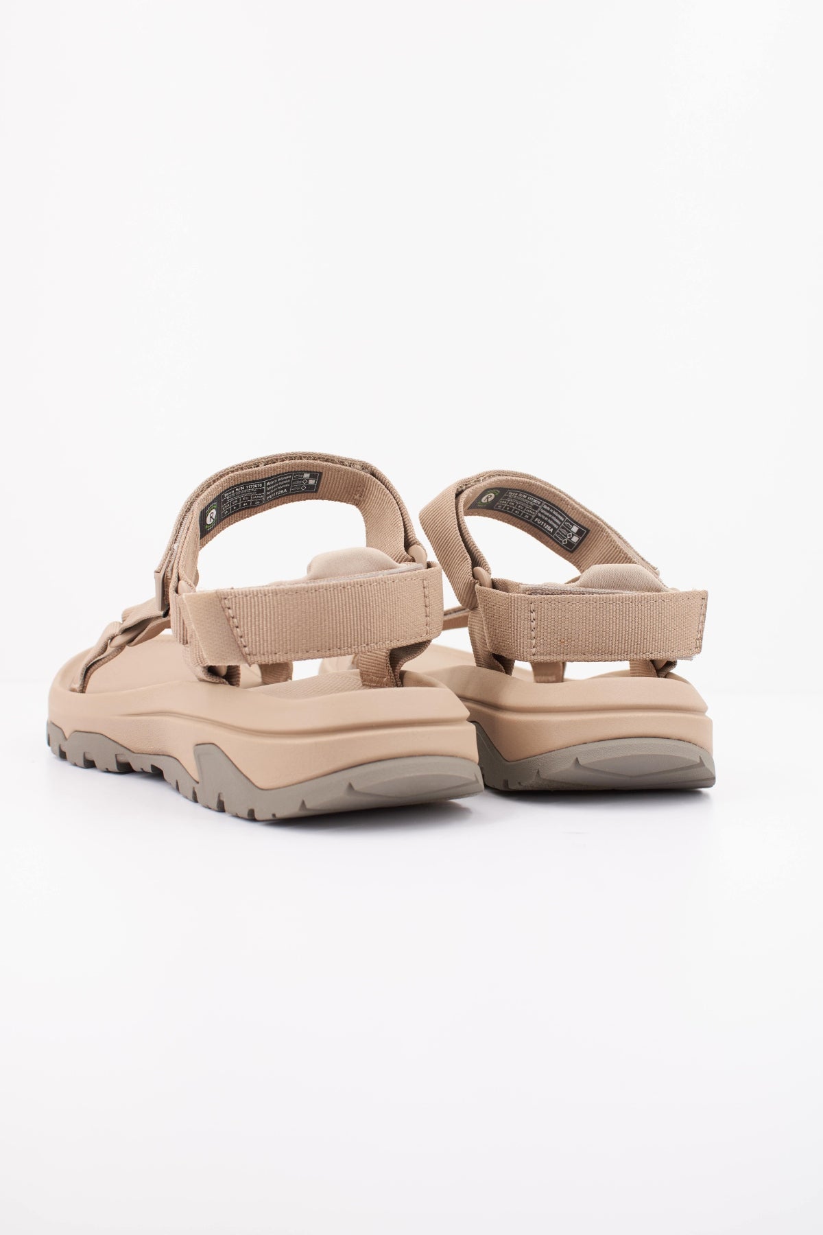 TEVA HURRICANE XLT3 en color BEIS (4)