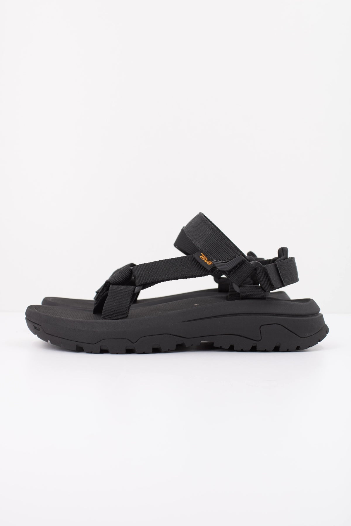 TEVA W HURRICANE XLT8 en color NEGRO (1)