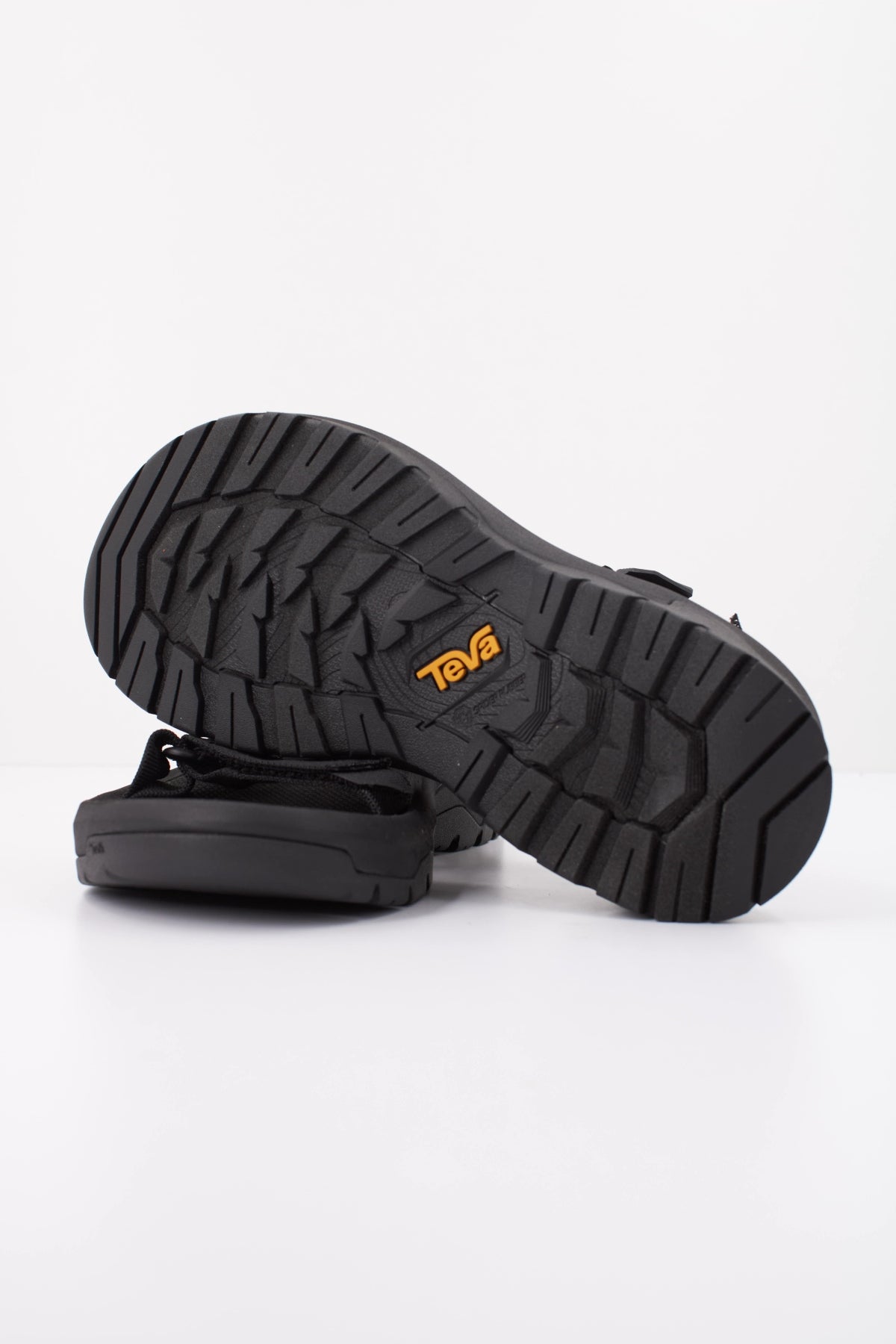 TEVA W HURRICANE XLT8 en color NEGRO (5)