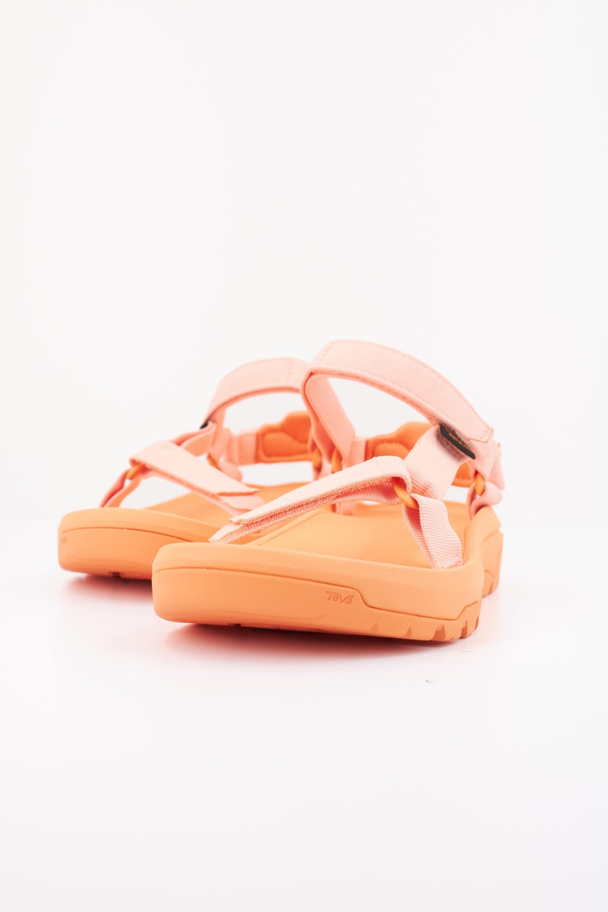 TEVA W HURRICANE XLT8 en color NARANJA (2)