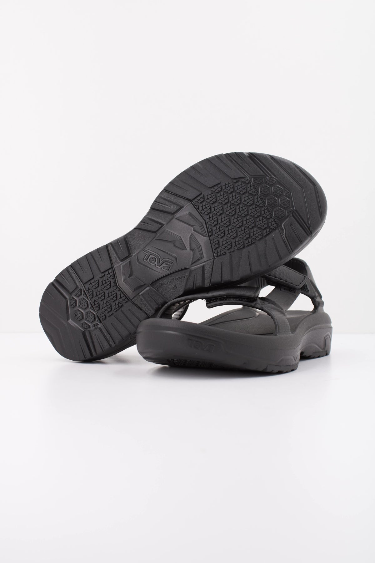 TEVA W APREAQUA en color NEGRO (5)