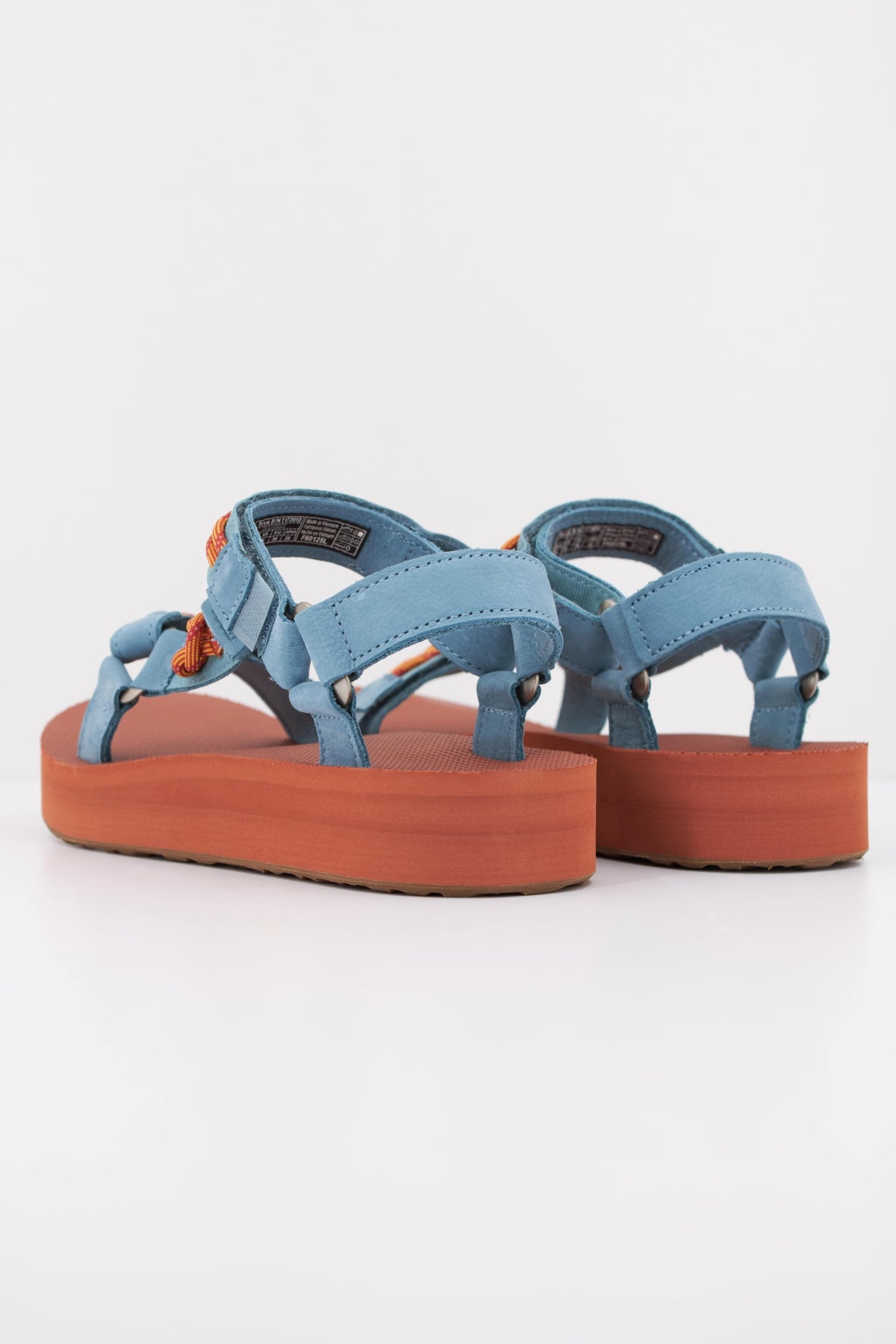 TEVA W MIDFORM en color AZUL (4)