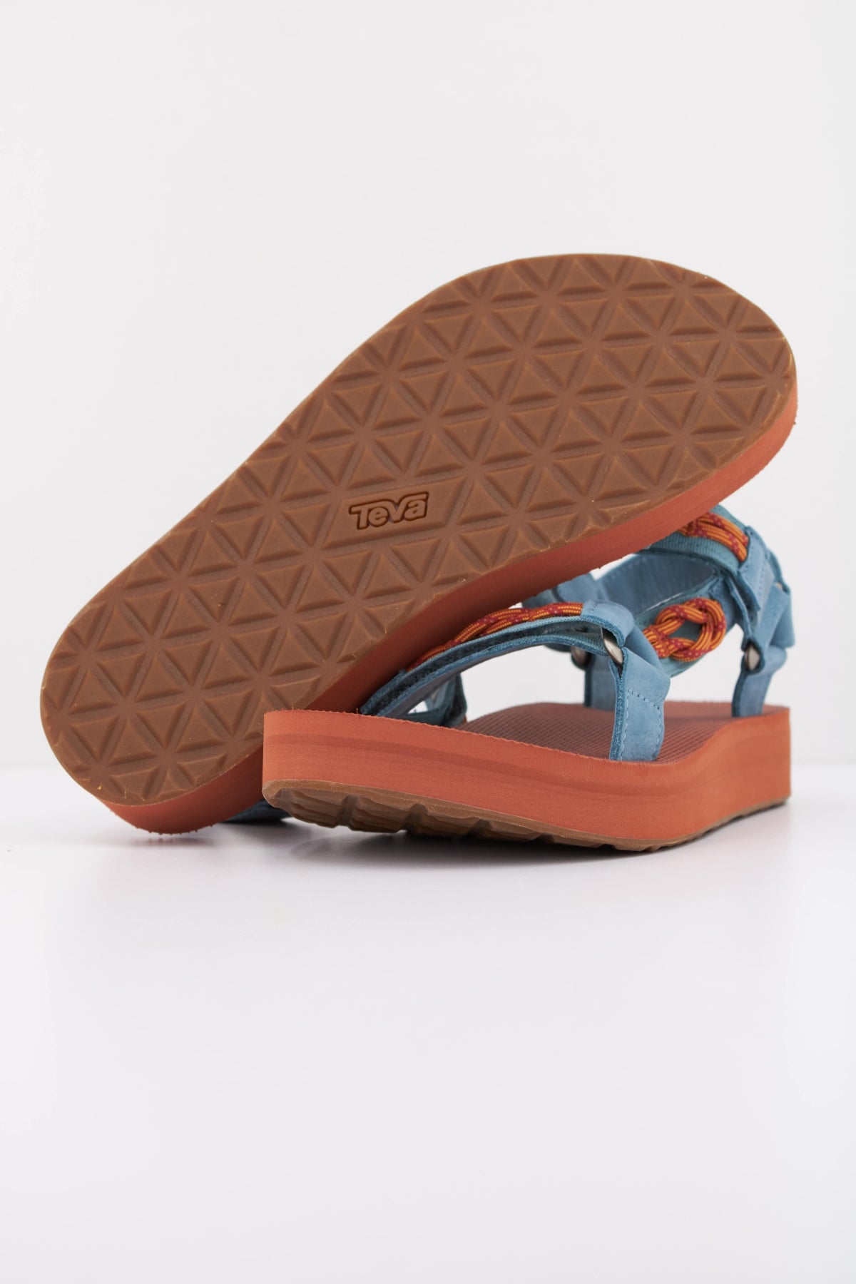 TEVA W MIDFORM en color AZUL (5)