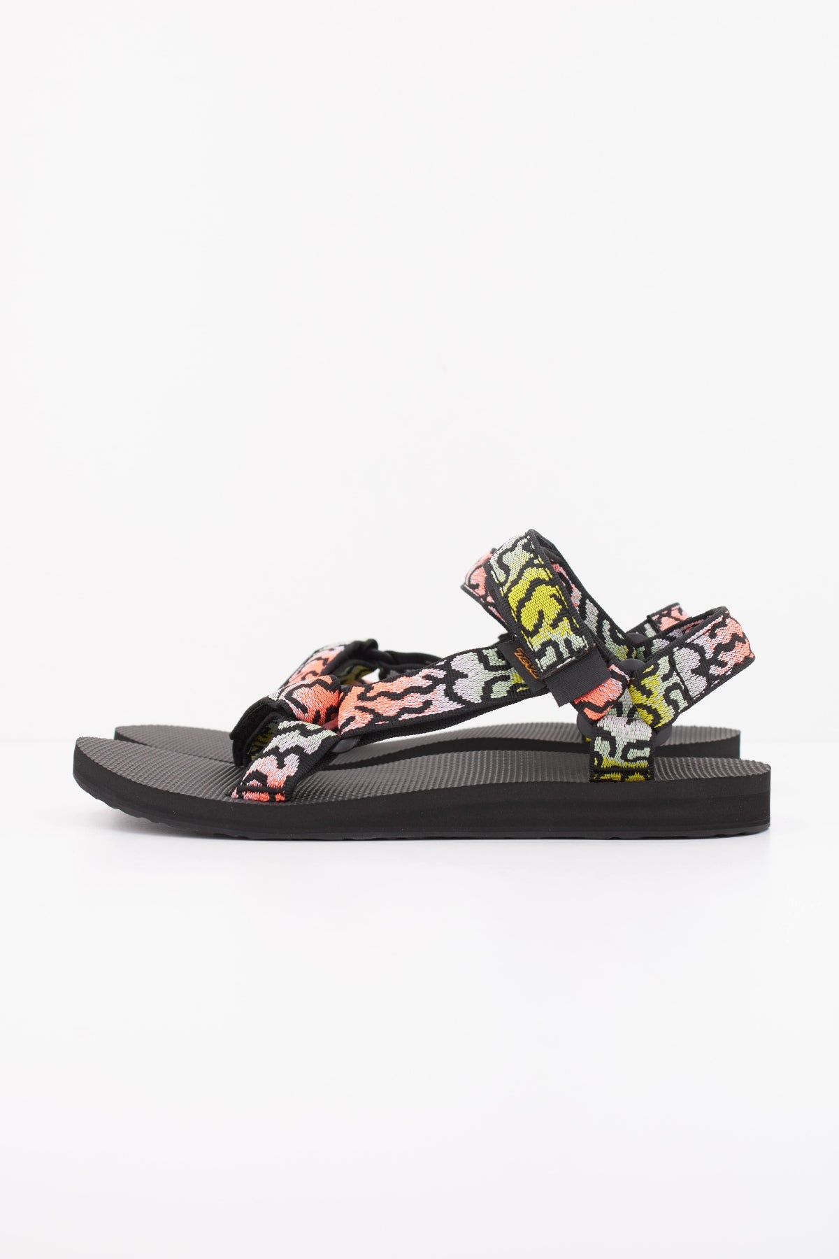 TEVA SANDALIA W ORIGINAL UNIVE en color MULTICOLOR (1)