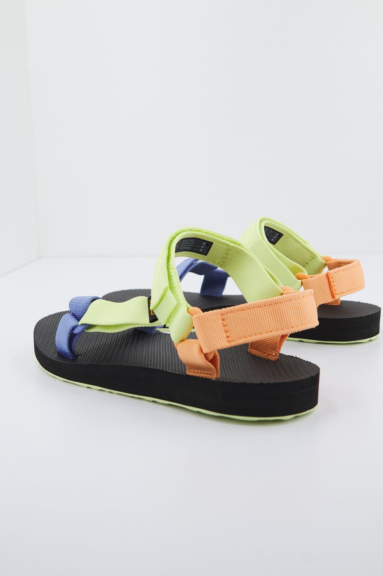 TEVA  W ORIGINAL UNIVERSAL en color MULTICOLOR (2)