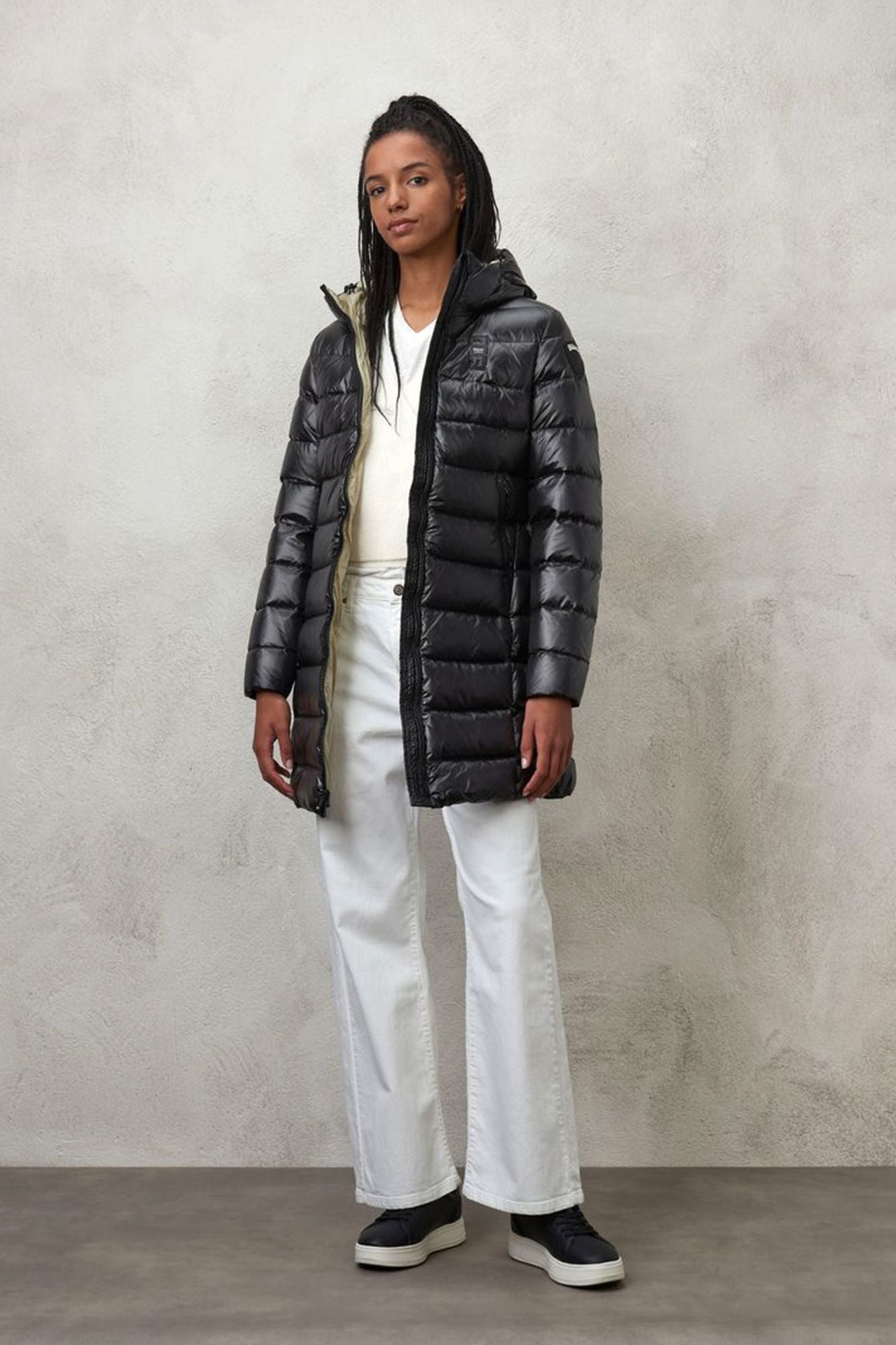 BLAUER AGNES en color NEGRO (3)