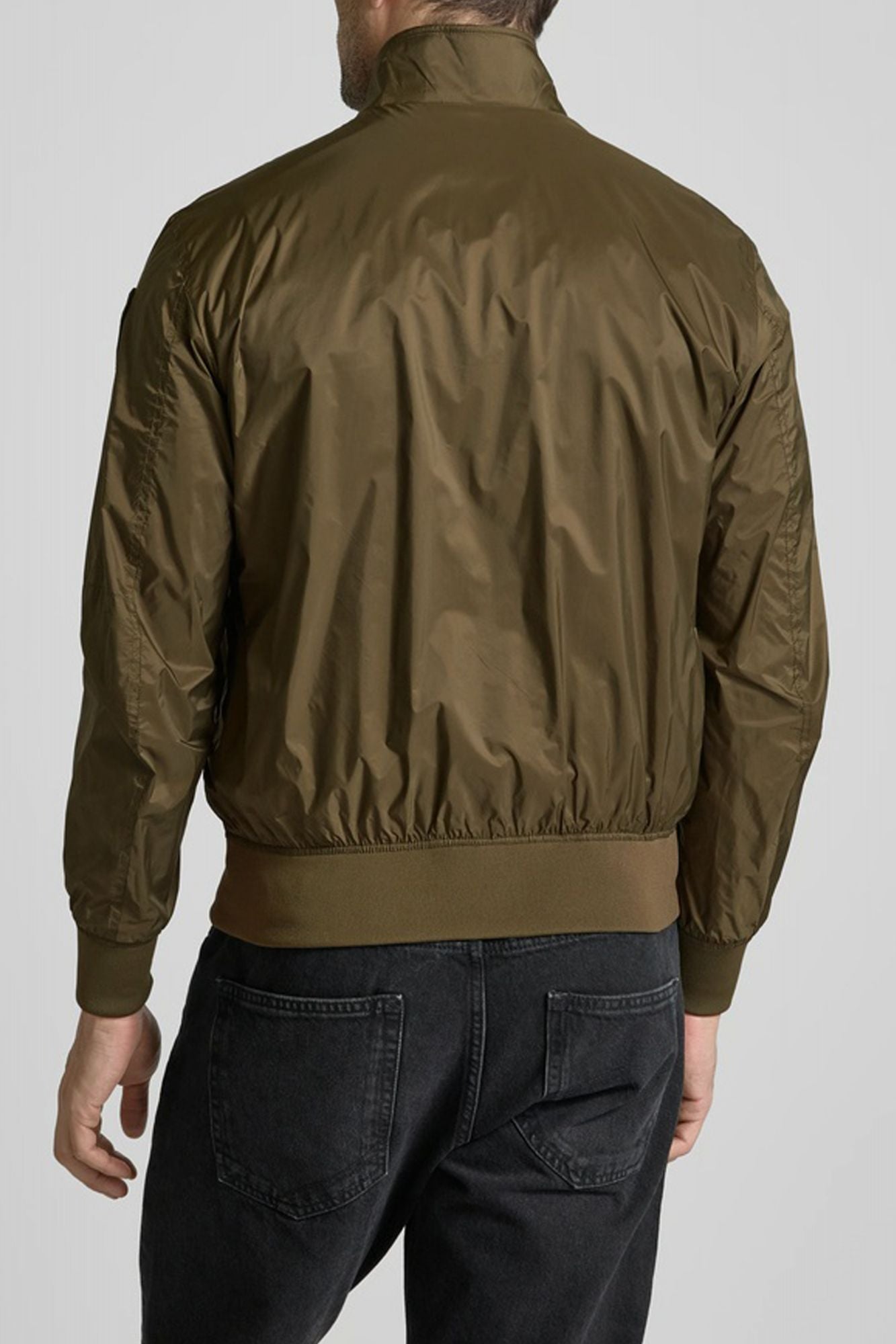 BLAUER BRAHMS en color VERDE (3)