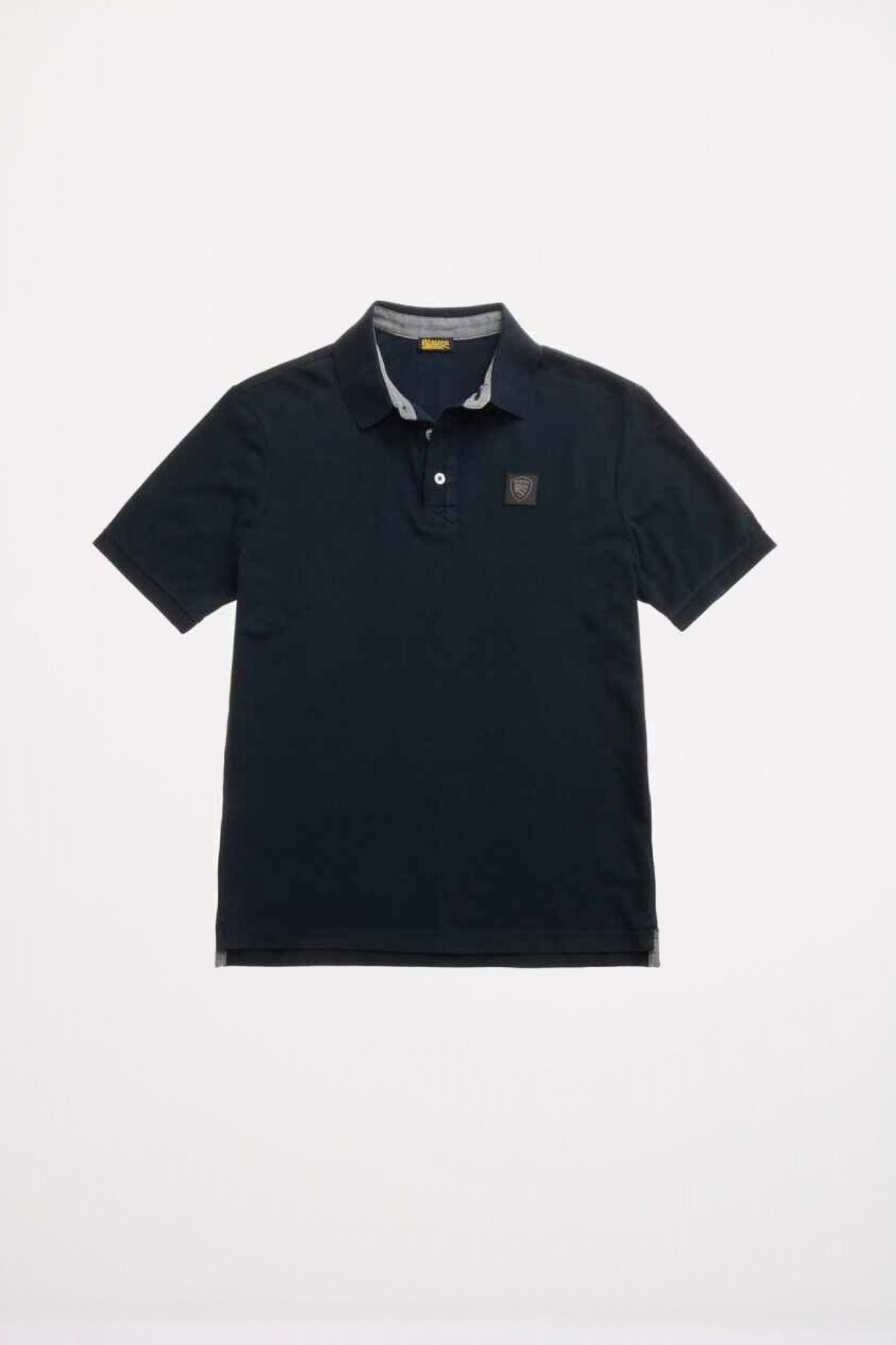 BLAUER ALBANO en color AZUL (2)