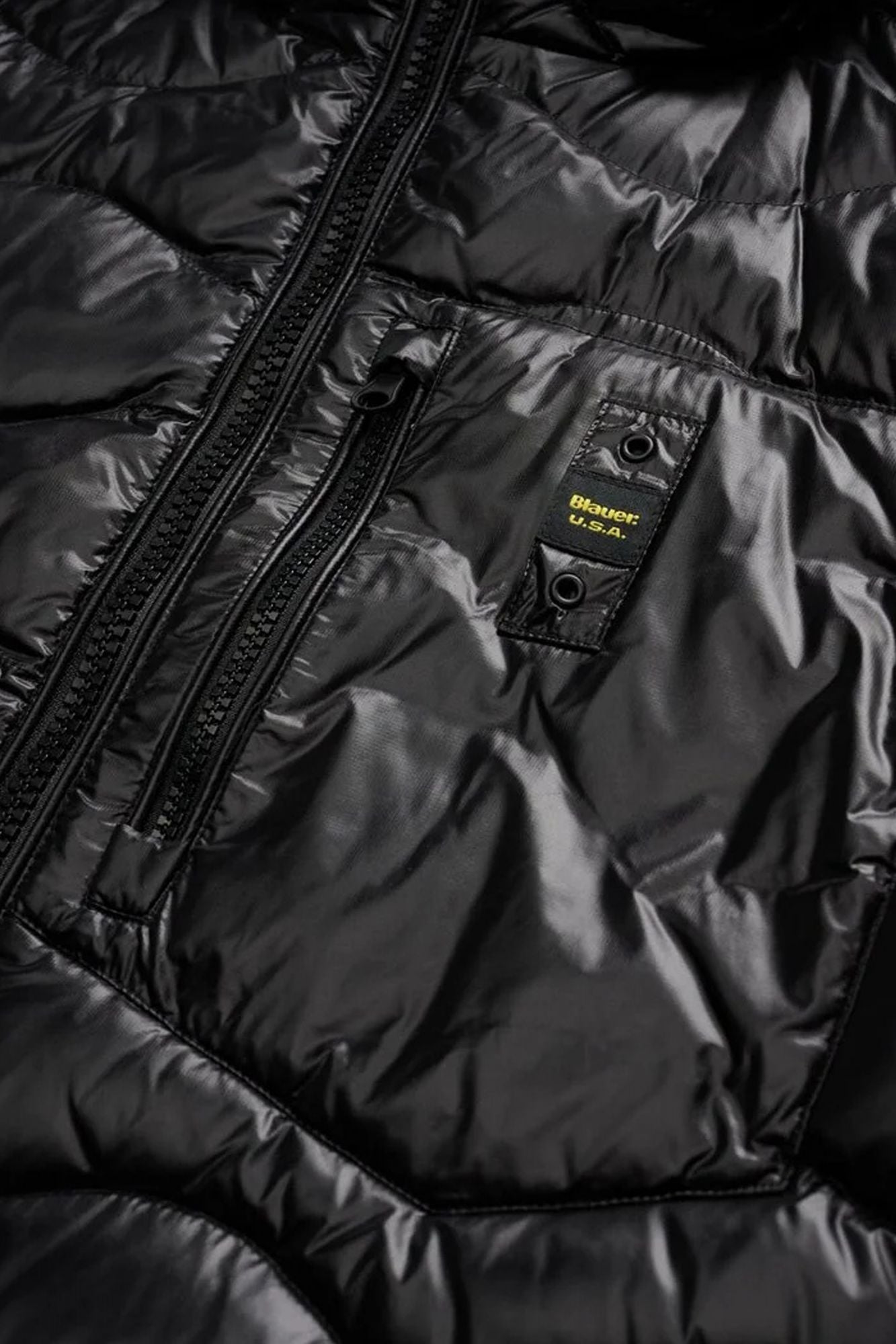 BLAUER  WAVE  en color NEGRO (3)