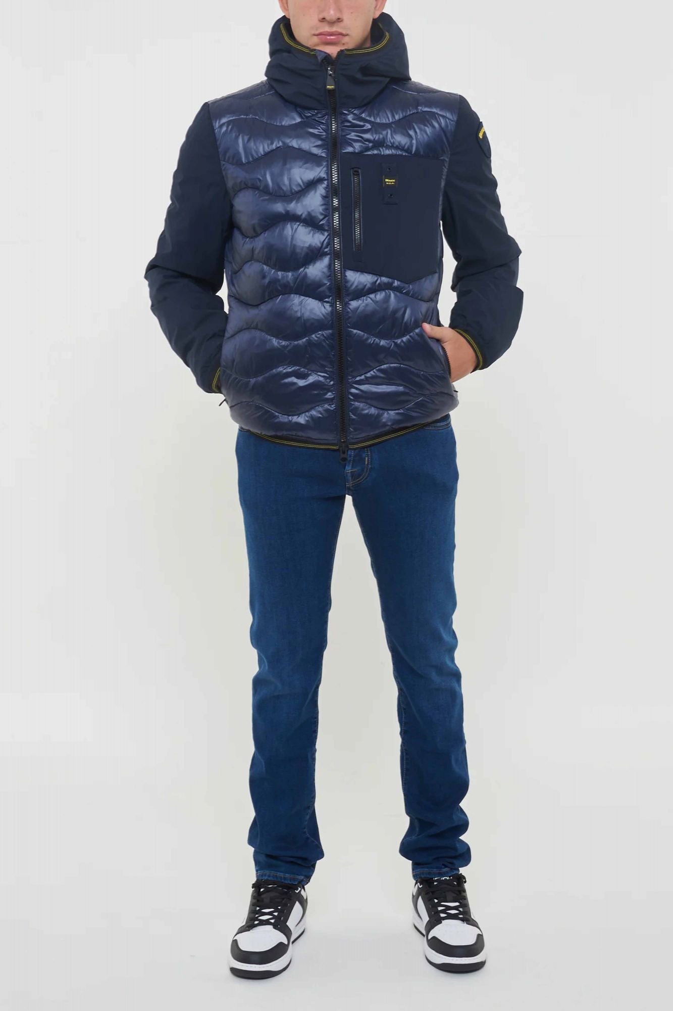 BLAUER ALBERT en color AZUL (4)
