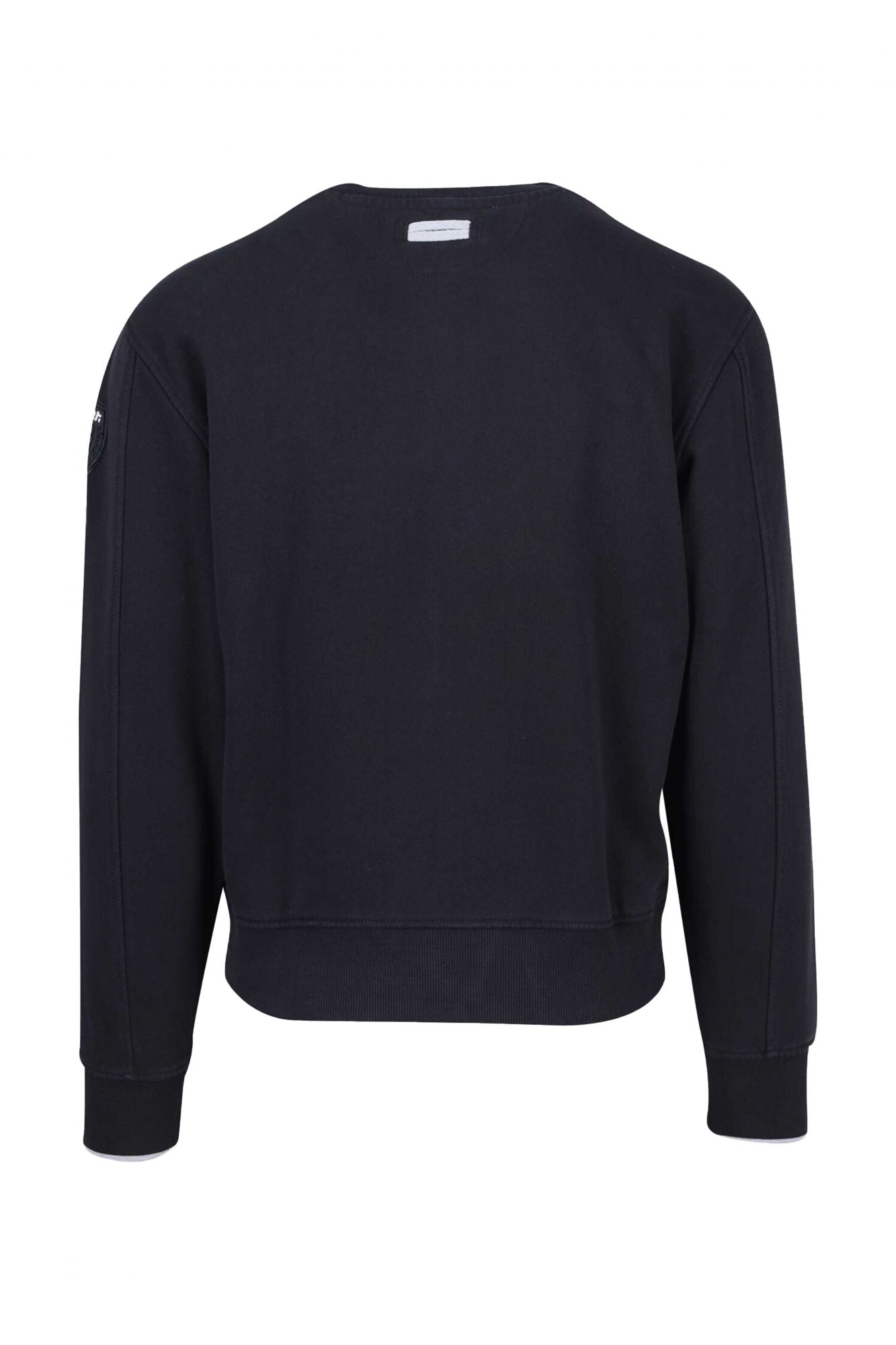 BLAUER  CROSBY  en color NEGRO (2)