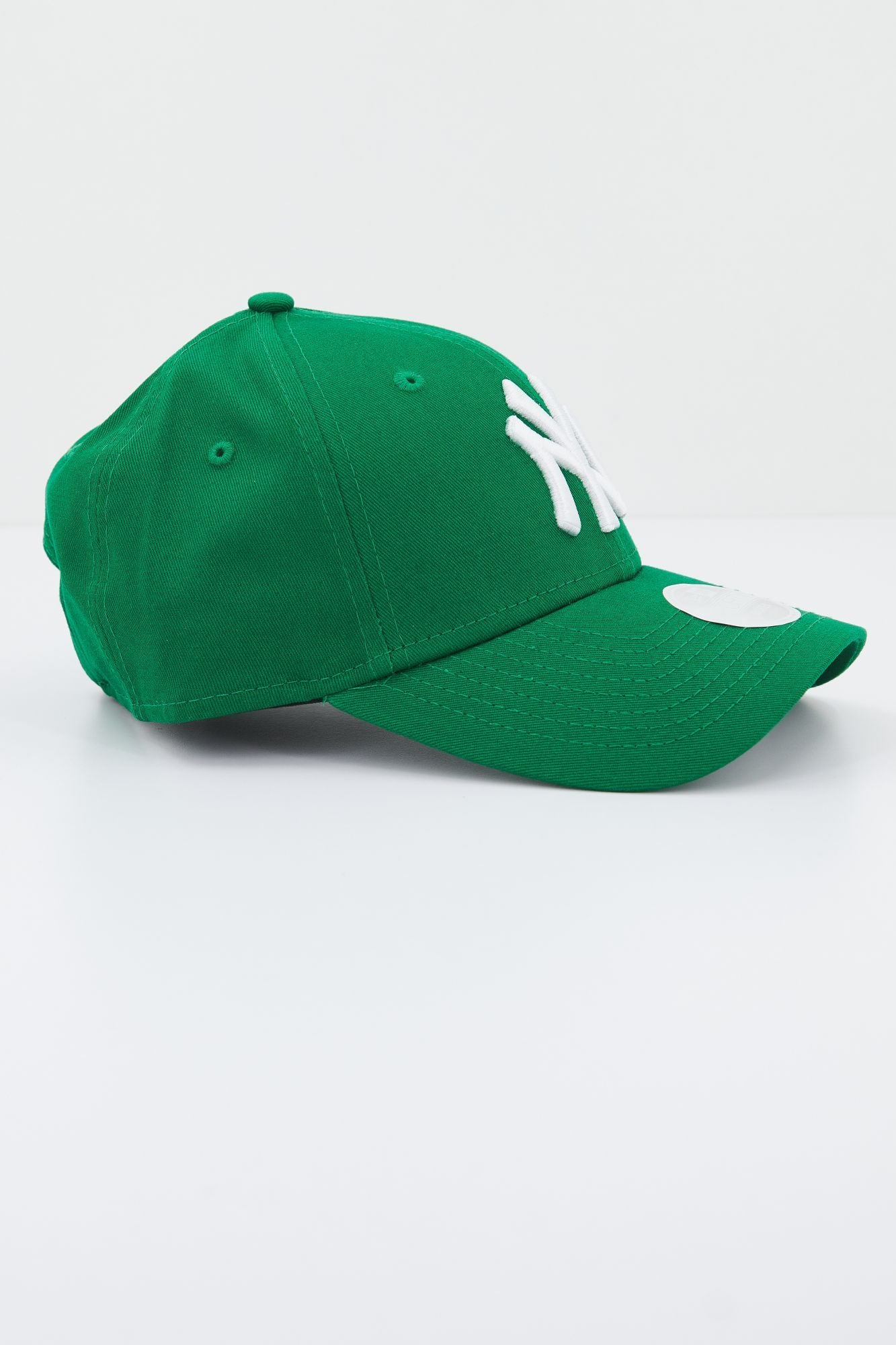 NEW ERA  LEAGUE ESS 9FORTY NEY en color VERDE (3)