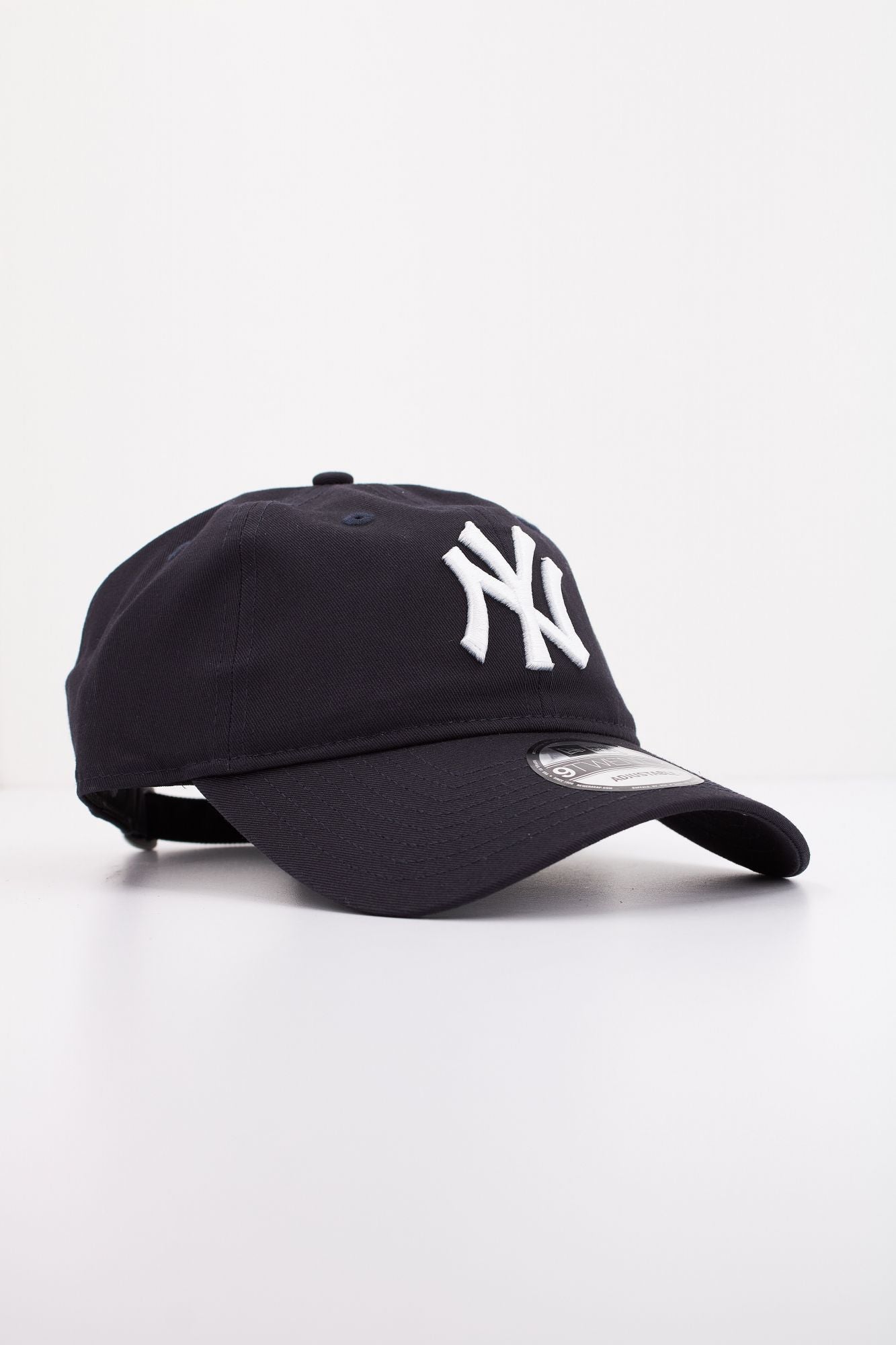 NEW ERA  LEAGUE ESS 9TWENTY en color AZUL (2)