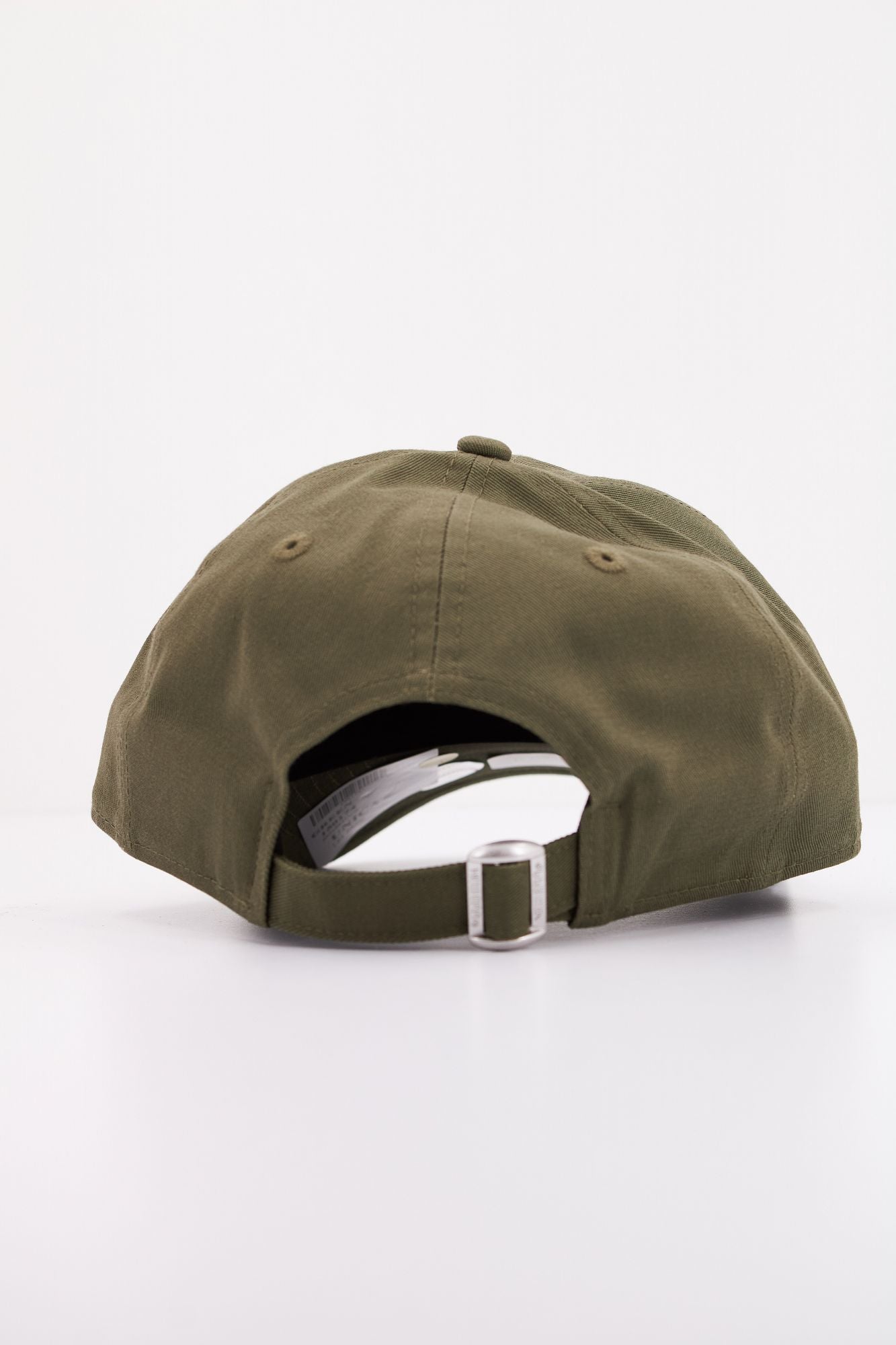 NEW ERA  LEAGUE ESS 9TWENTY en color VERDE (3)