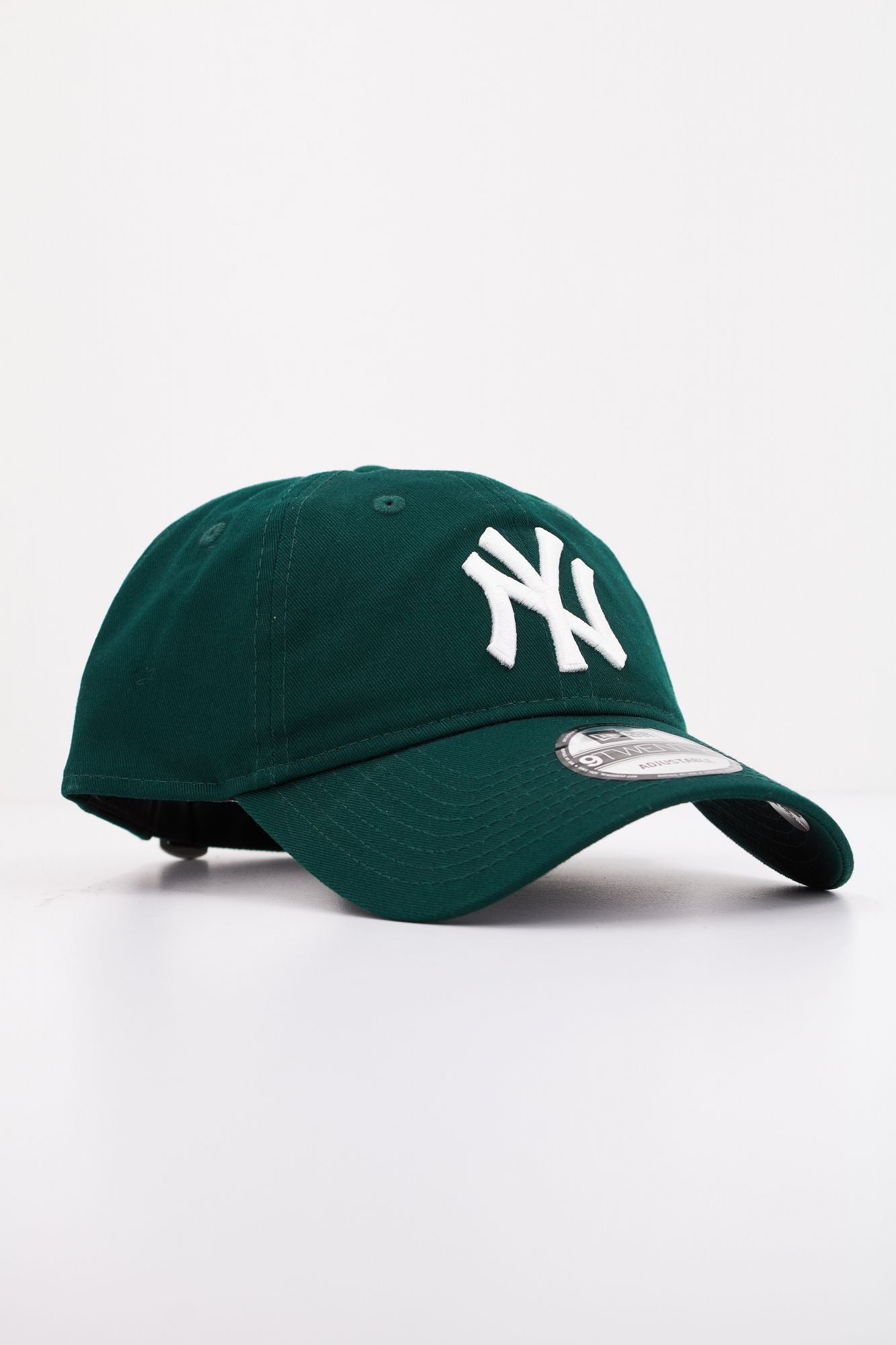 NEW ERA NOS LEAGUE ESS en color VERDE (2)