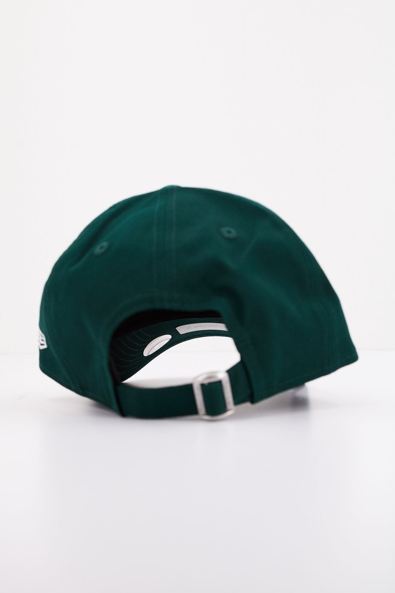 NEW ERA NOS LEAGUE ESS en color VERDE (3)