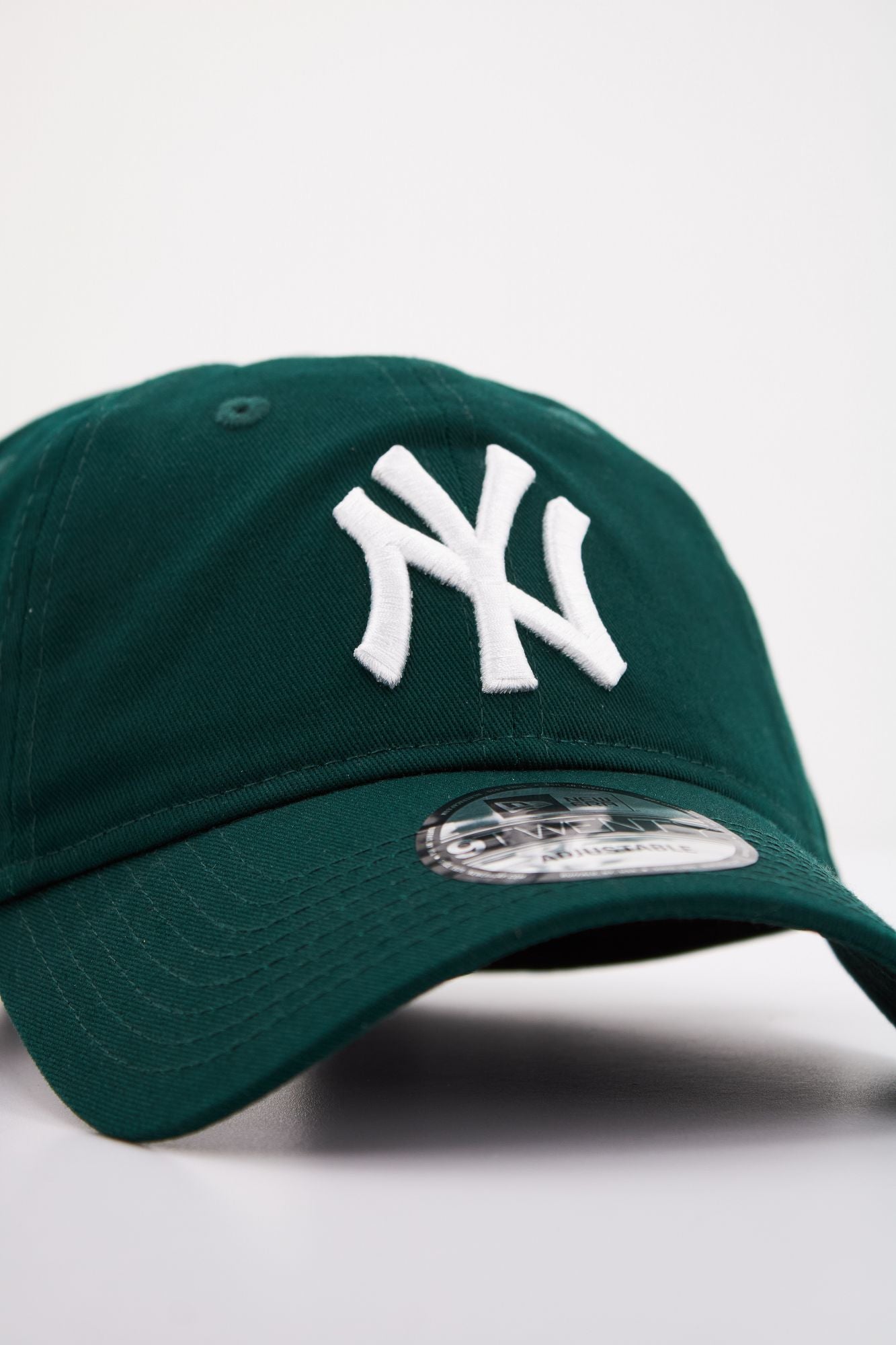 NEW ERA NOS LEAGUE ESS en color VERDE (4)