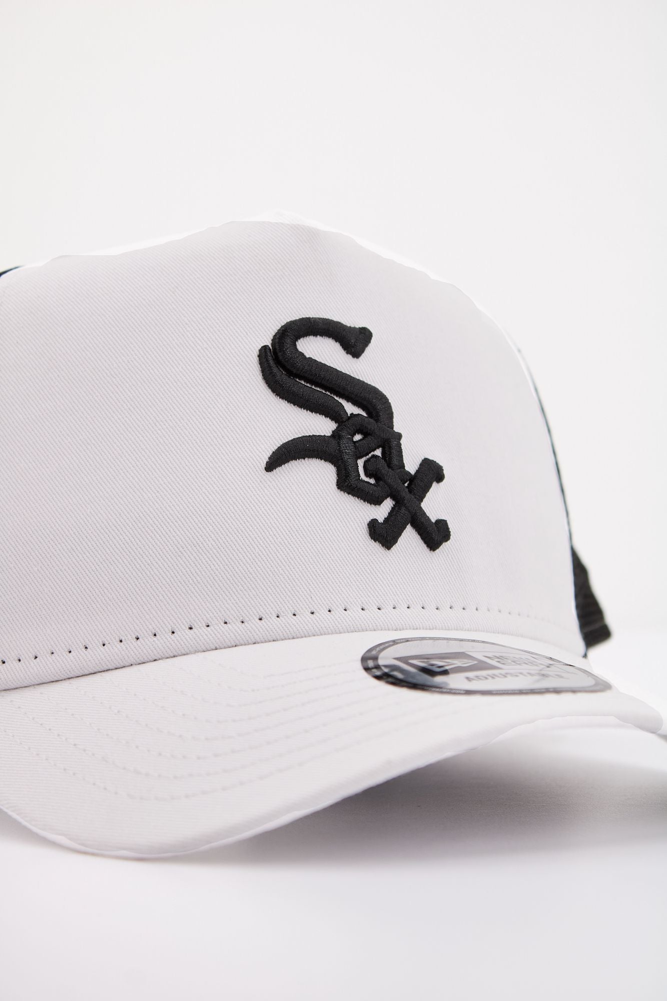 NEW ERA CHICAGO WHITE SOX en color BLANCO (4)