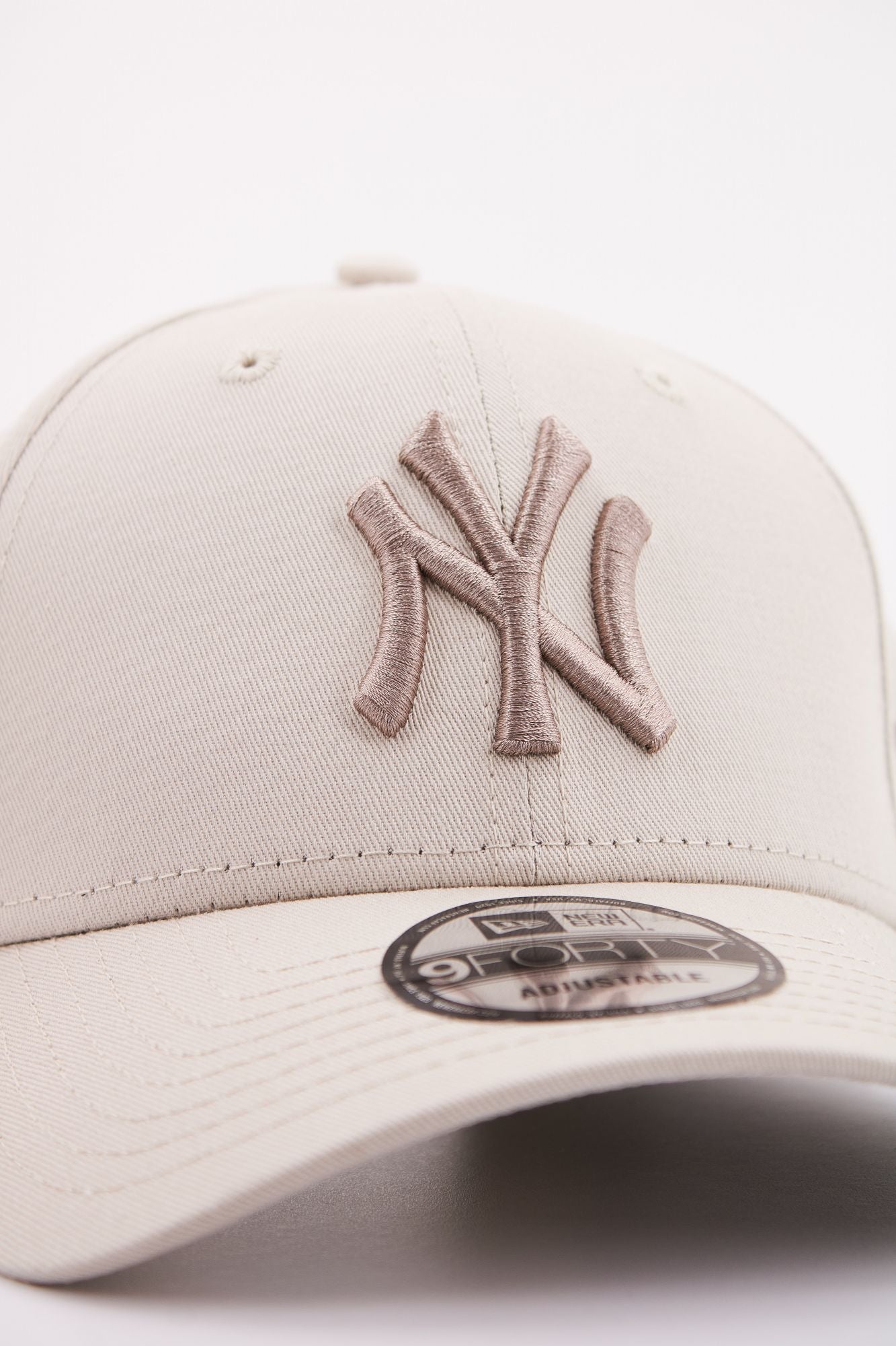 NEW ERA NEW YORK YANKEES en color BEIS (4)