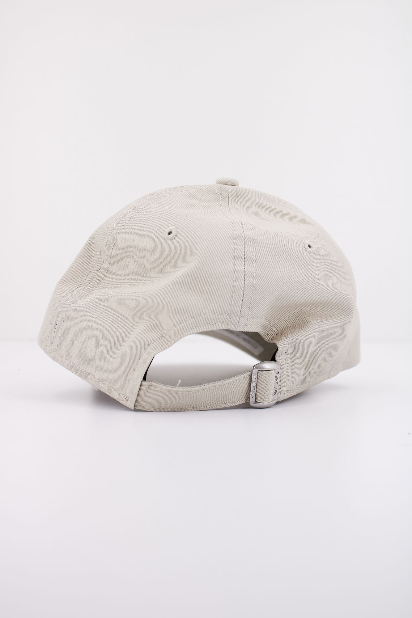 NEW ERA LEAGUE ESS 9FORTY N OSFM en color BEIS (3)