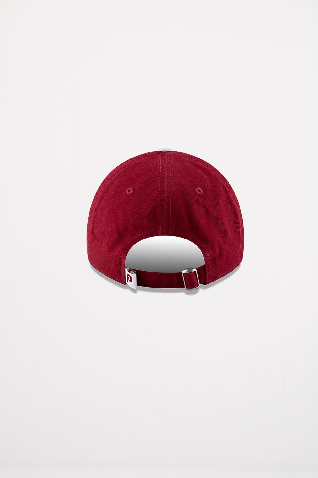 NEW ERA PHILADELPHIA PHILLIES MLB CORE CLASSIC 9TWENTY en color BURDEOS (5)