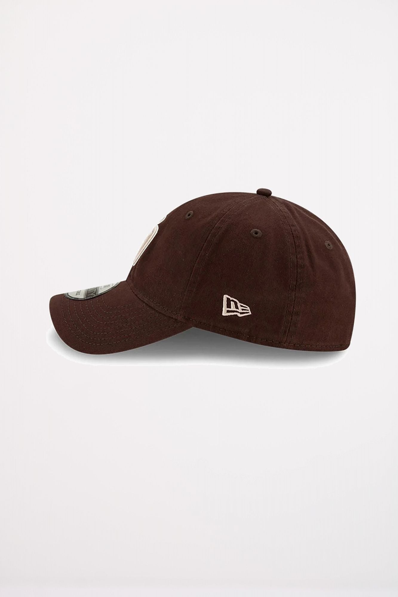 NEW ERA SAN DIEGO PADRES MLB CORE CLASSIC 9TWENTY en color MARRON (4)