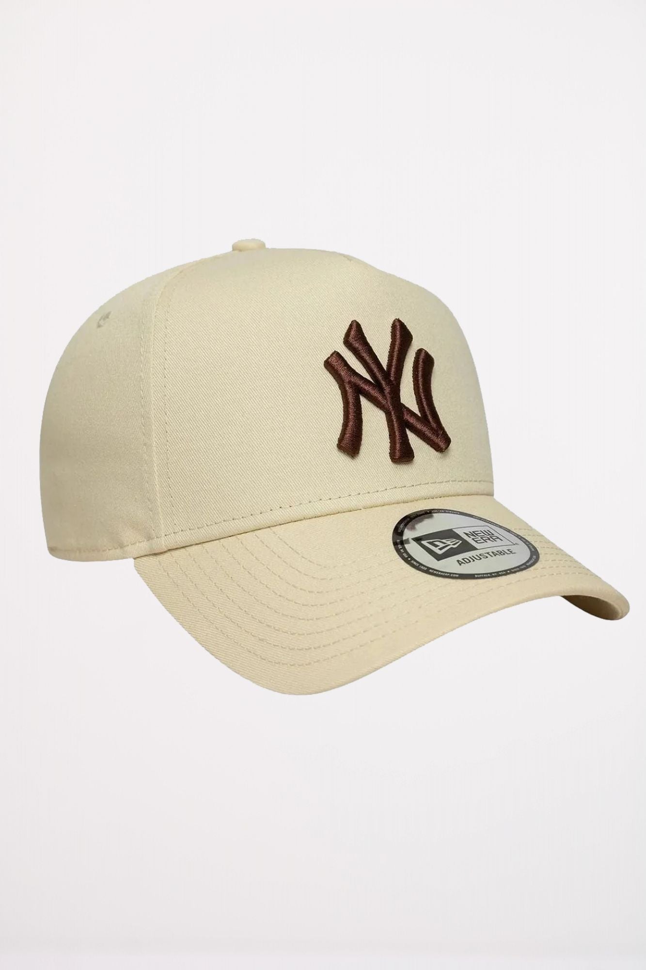 NEW ERA NW LEAGUE ESS EFRAME NEYYAN en color BEIS (3)