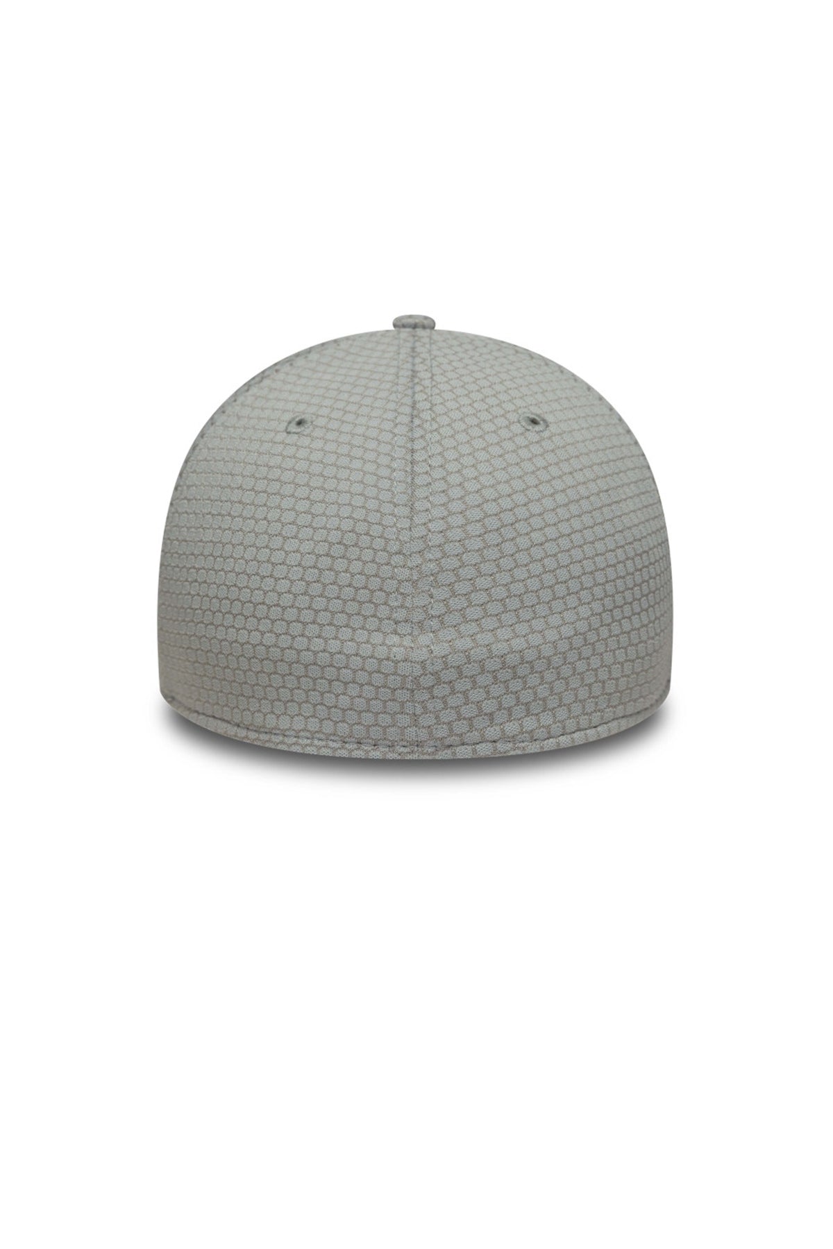 NEW ERA MESH 39THI en color GRIS (2)
