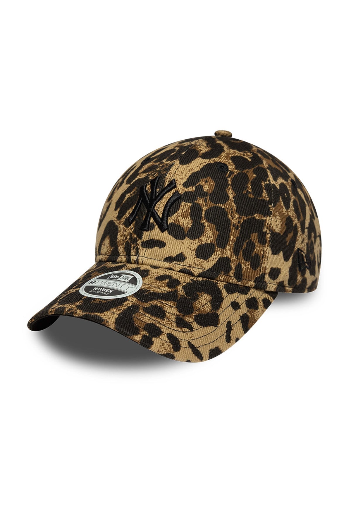 NEW ERA  NEYYAN  BRSCAM en color ANIMAL PRINT (3)